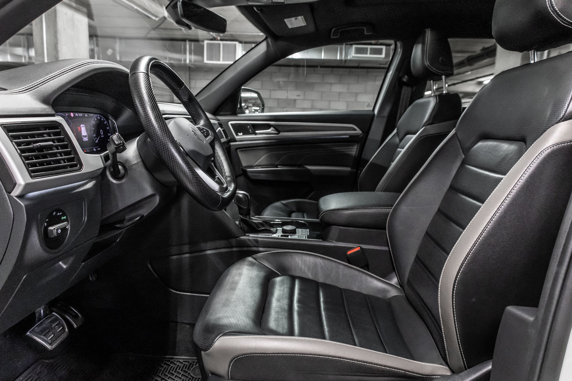 2021 Volkswagen Atlas Cross Sport in Dorval, Quebec