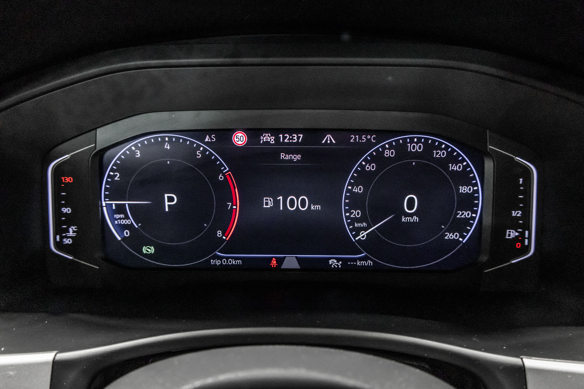 2021 Volkswagen Atlas Cross Sport in Dorval, Quebec
