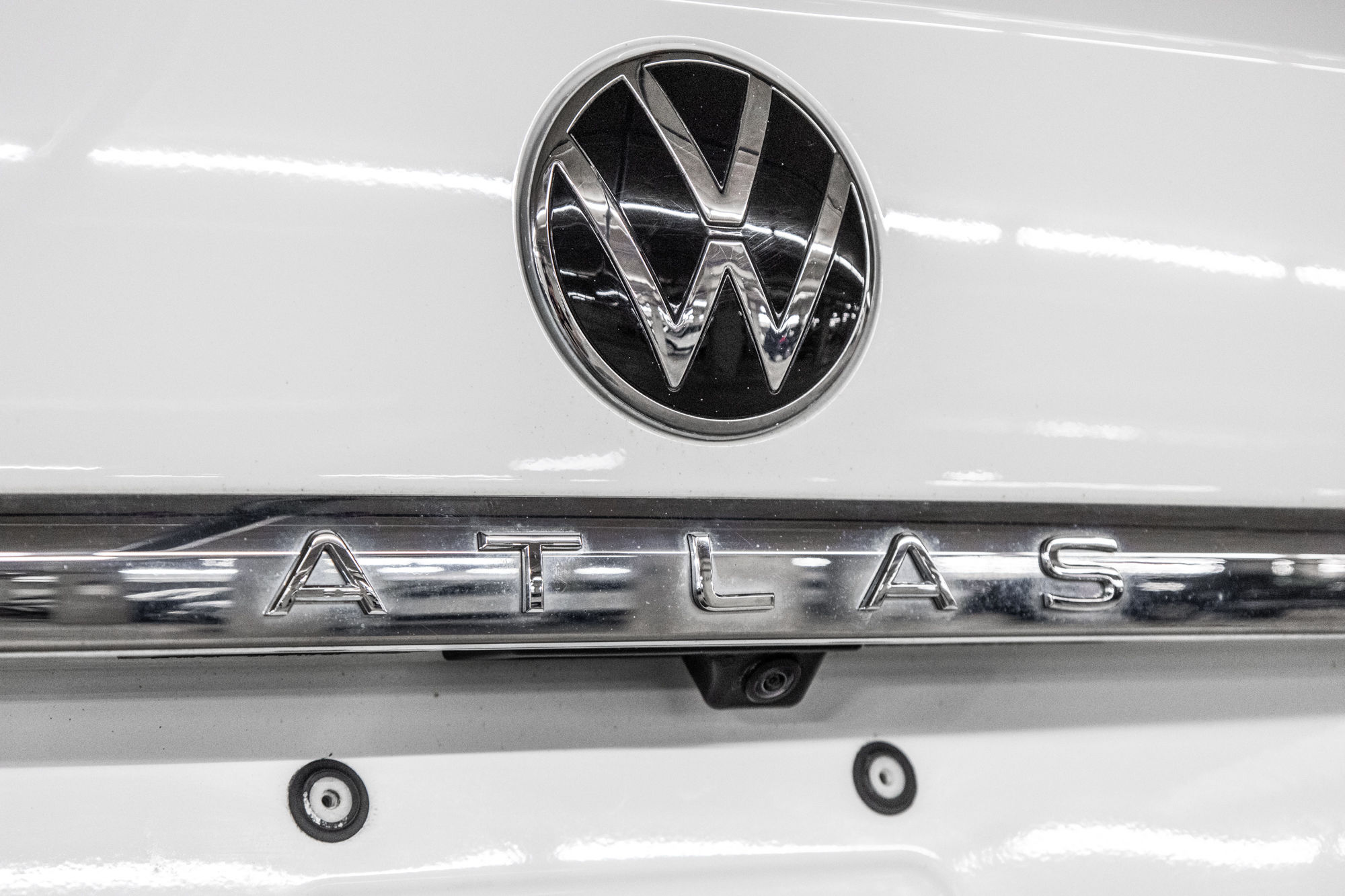 2021 Volkswagen Atlas Cross Sport in Dorval, Quebec