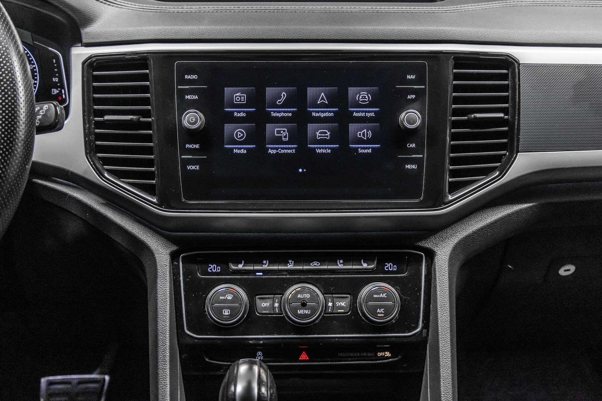 2021 Volkswagen Atlas Cross Sport in Dorval, Quebec