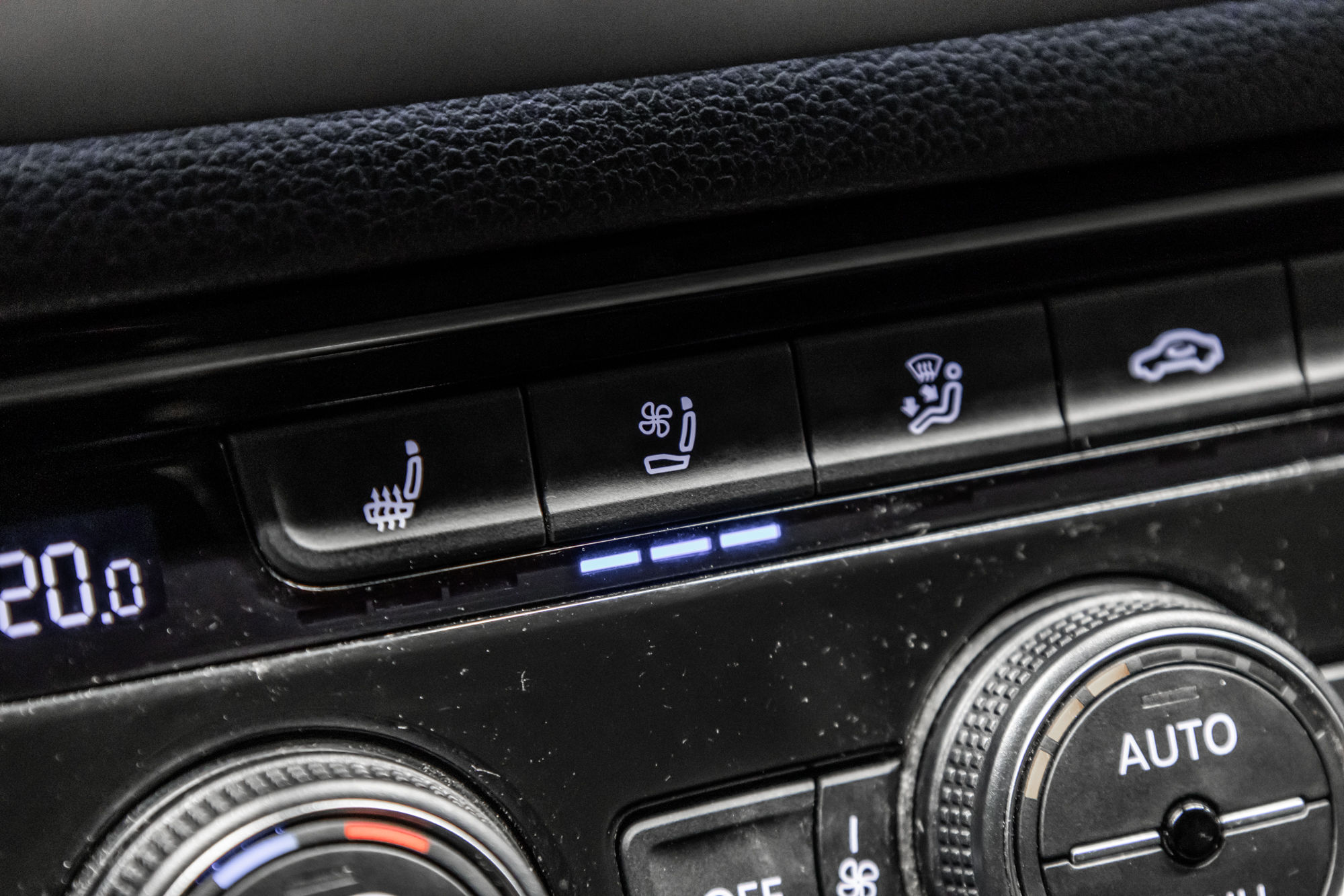 2021 Volkswagen Atlas Cross Sport in Dorval, Quebec
