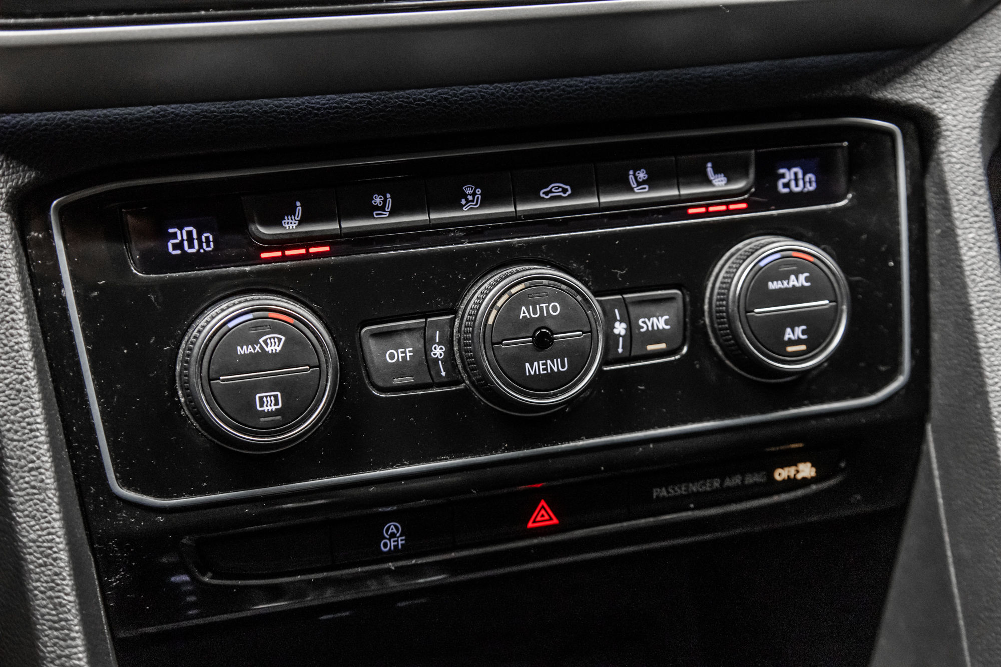 2021 Volkswagen Atlas Cross Sport in Dorval, Quebec