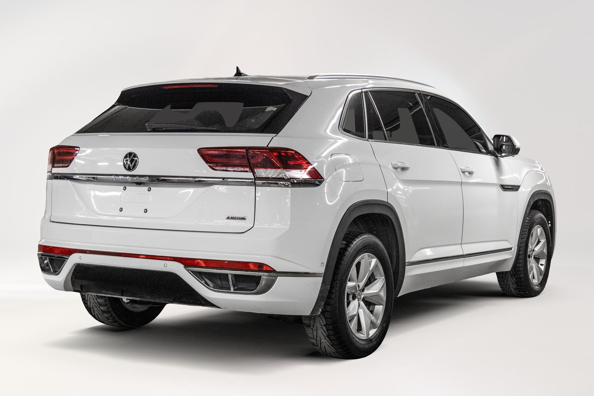 2021 Volkswagen Atlas Cross Sport in Dorval, Quebec