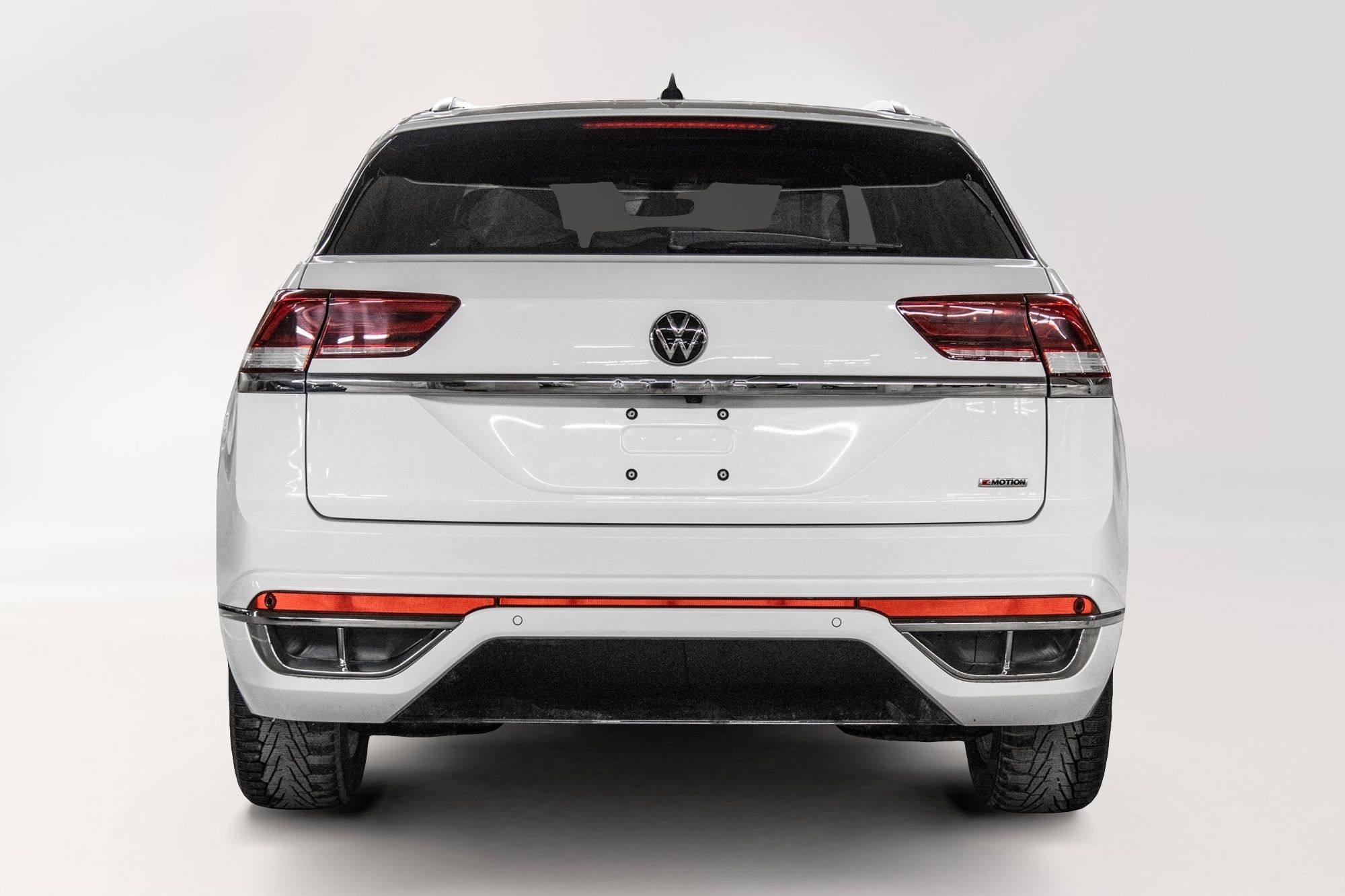2021 Volkswagen Atlas Cross Sport in Dorval, Quebec
