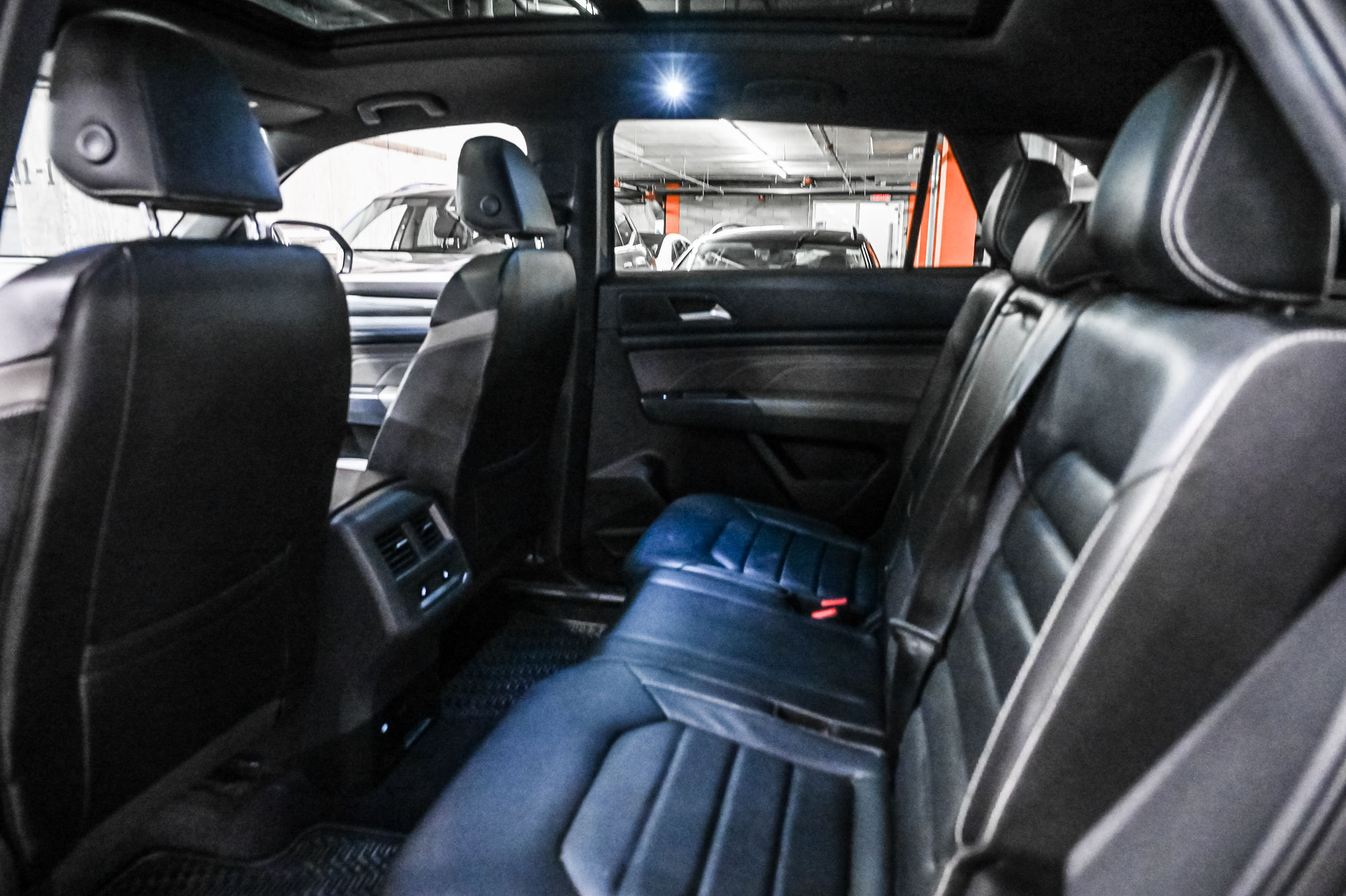2021 Volkswagen Atlas Cross Sport in Dorval, Quebec