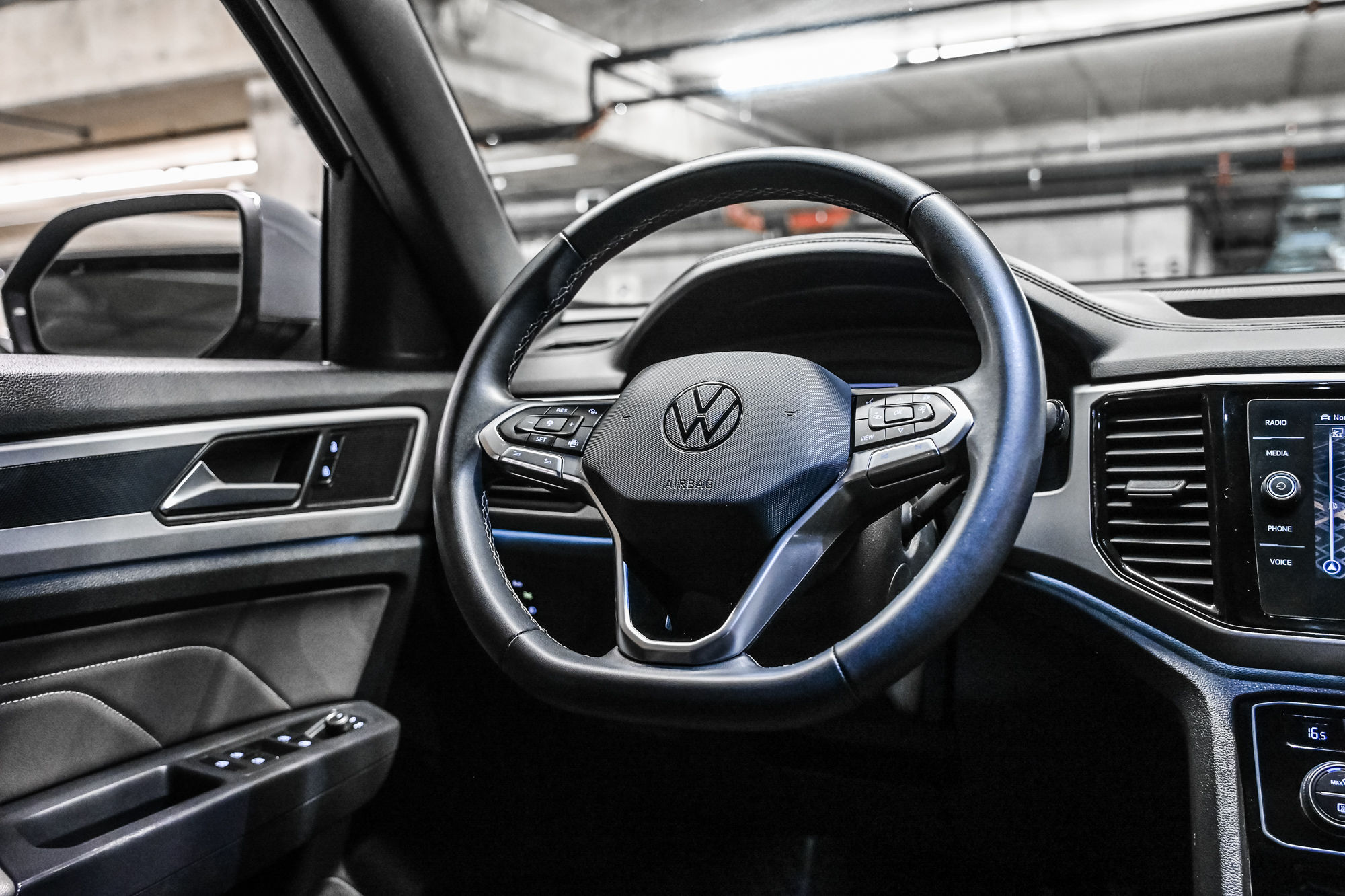 2021 Volkswagen Atlas Cross Sport in Dorval, Quebec