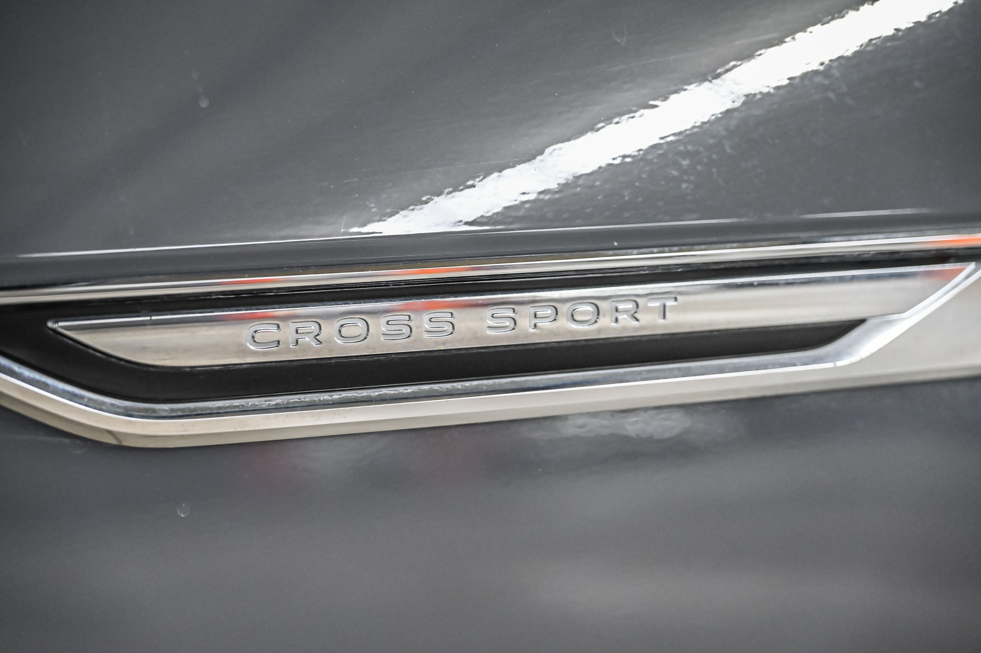 2021 Volkswagen Atlas Cross Sport in Dorval, Quebec