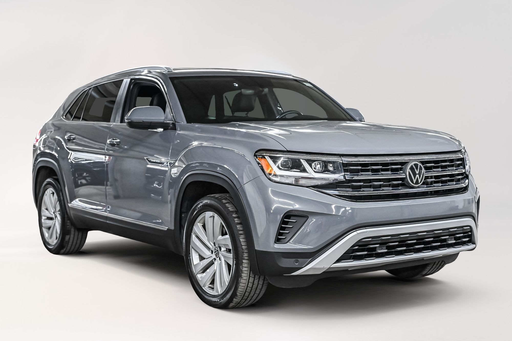 2021 Volkswagen Atlas Cross Sport in Dorval, Quebec