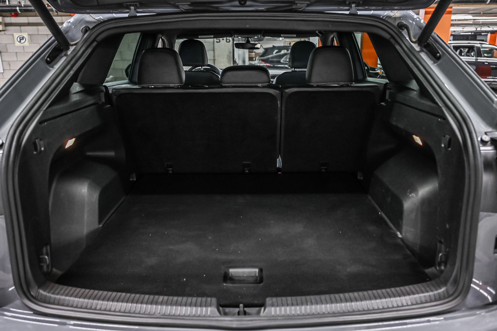2021 Volkswagen Atlas Cross Sport in Dorval, Quebec