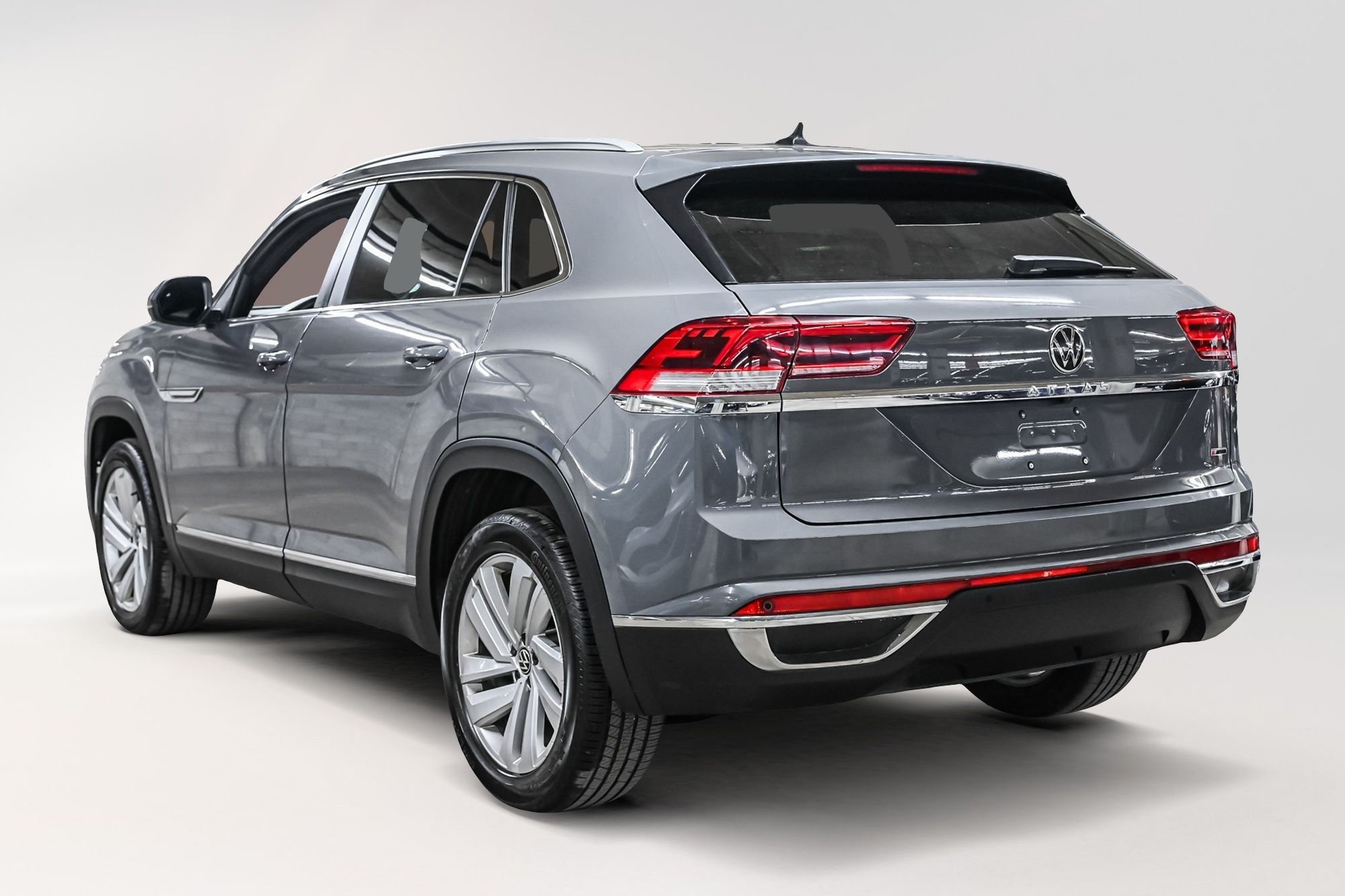 2021 Volkswagen Atlas Cross Sport in Dorval, Quebec
