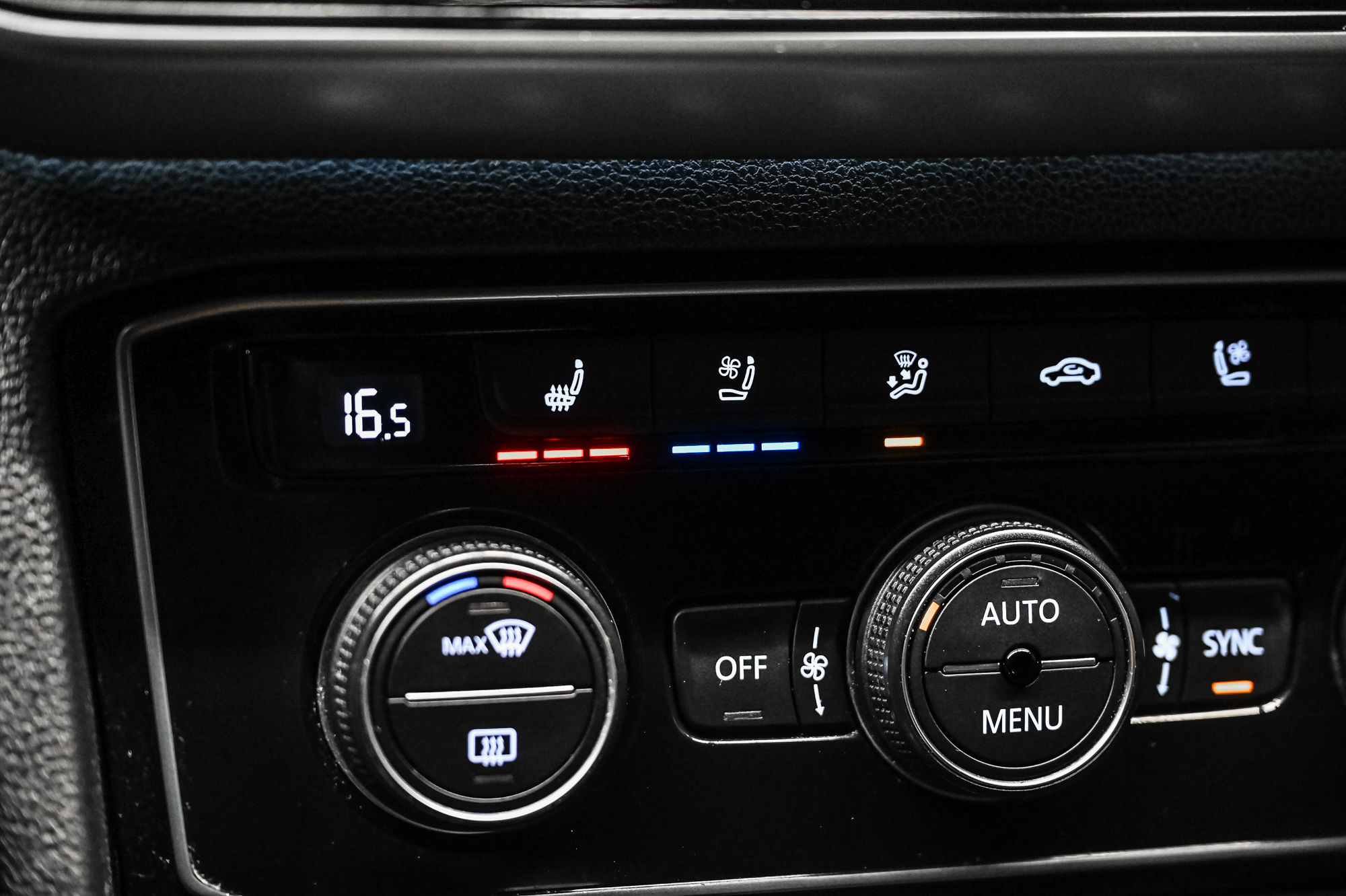 2021 Volkswagen Atlas Cross Sport in Dorval, Quebec