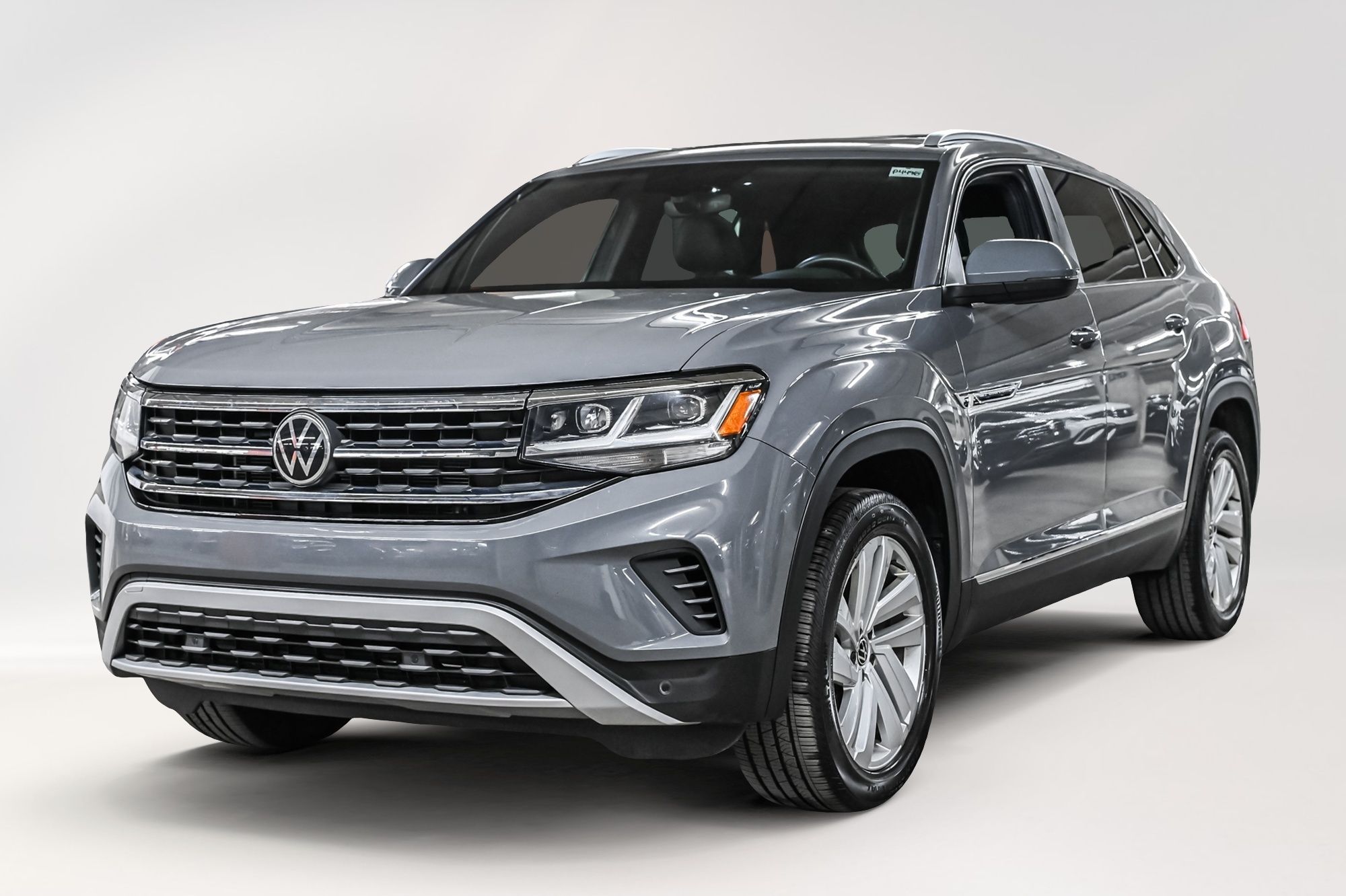2021 Volkswagen Atlas Cross Sport in Dorval, Quebec