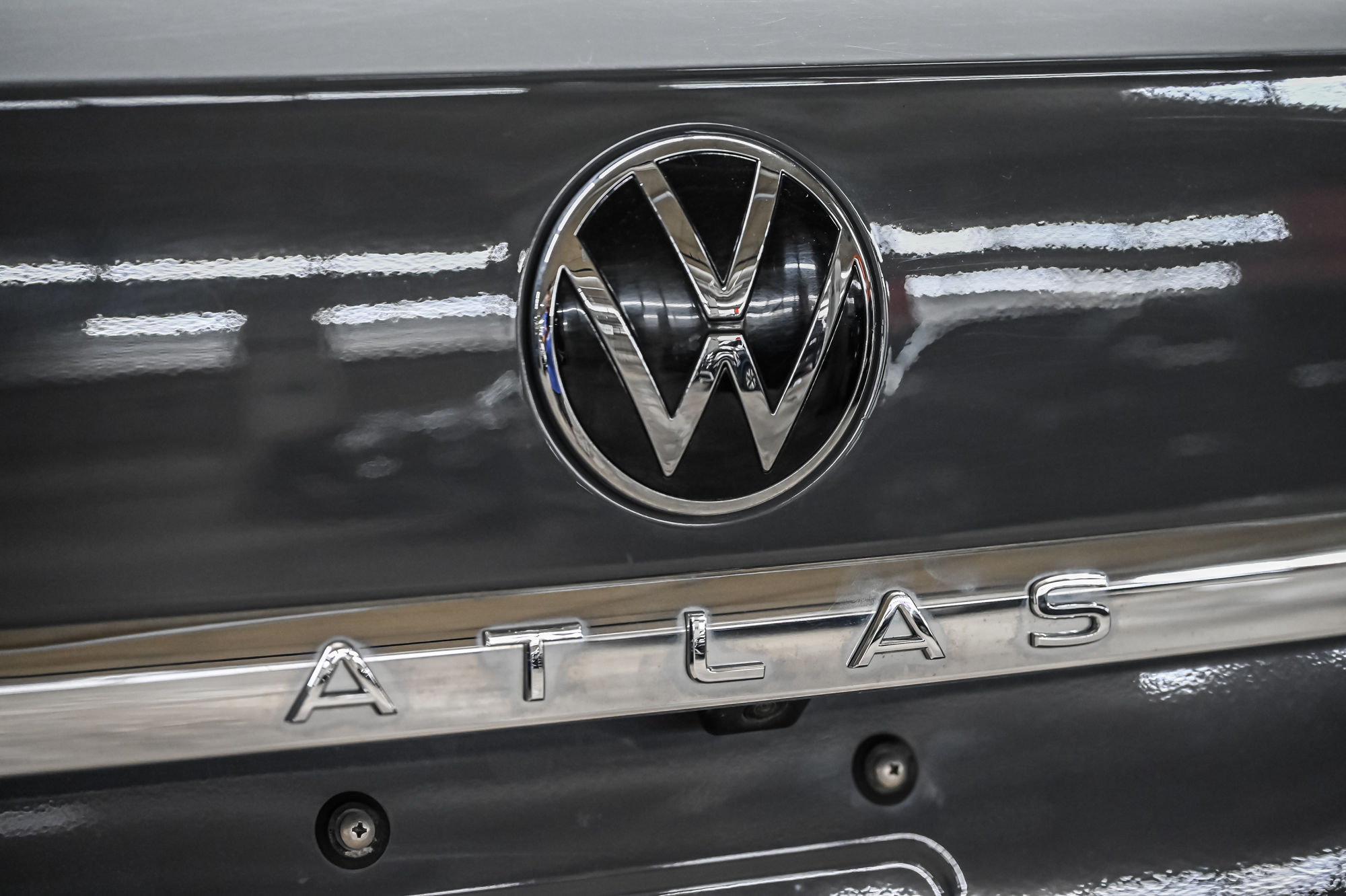 2021 Volkswagen Atlas Cross Sport in Dorval, Quebec