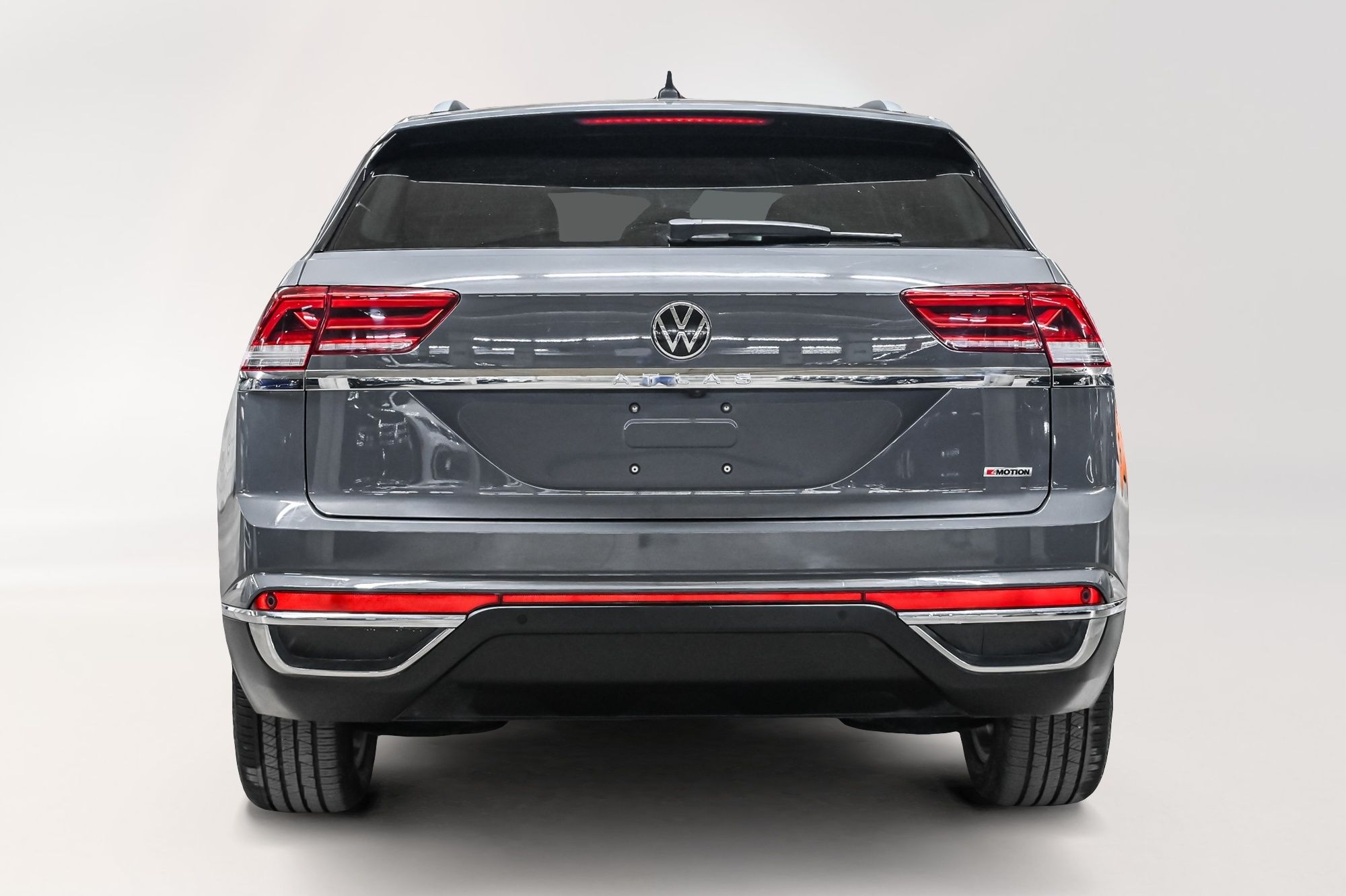 2021 Volkswagen Atlas Cross Sport in Dorval, Quebec