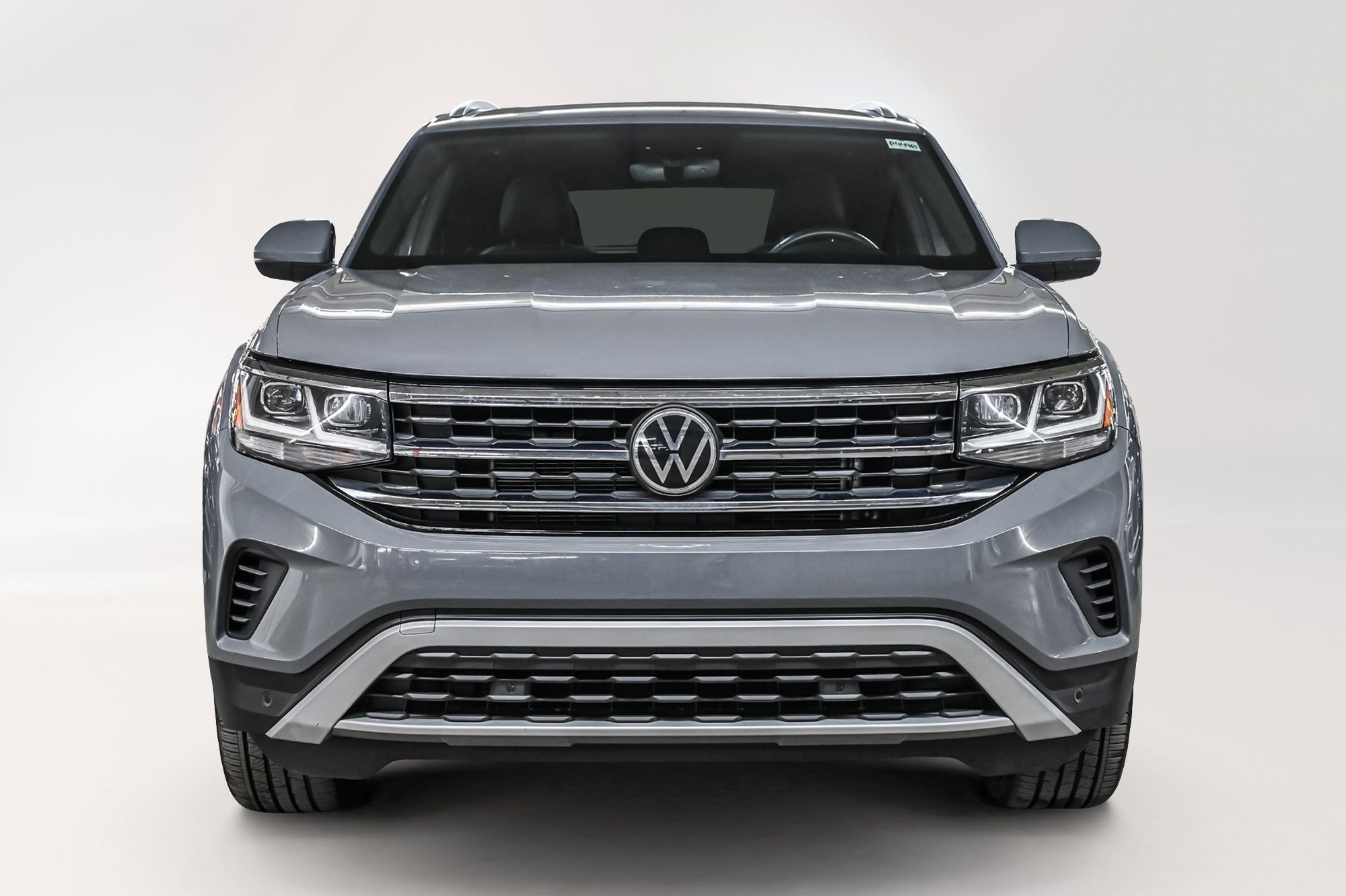2021 Volkswagen Atlas Cross Sport in Dorval, Quebec