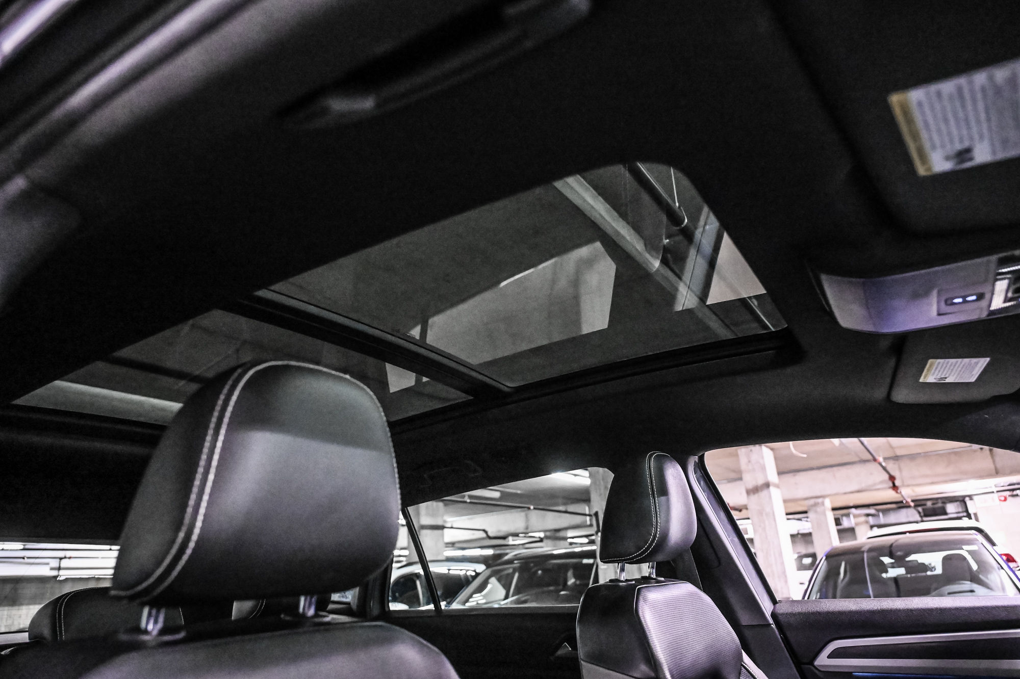 2021 Volkswagen Atlas Cross Sport in Dorval, Quebec
