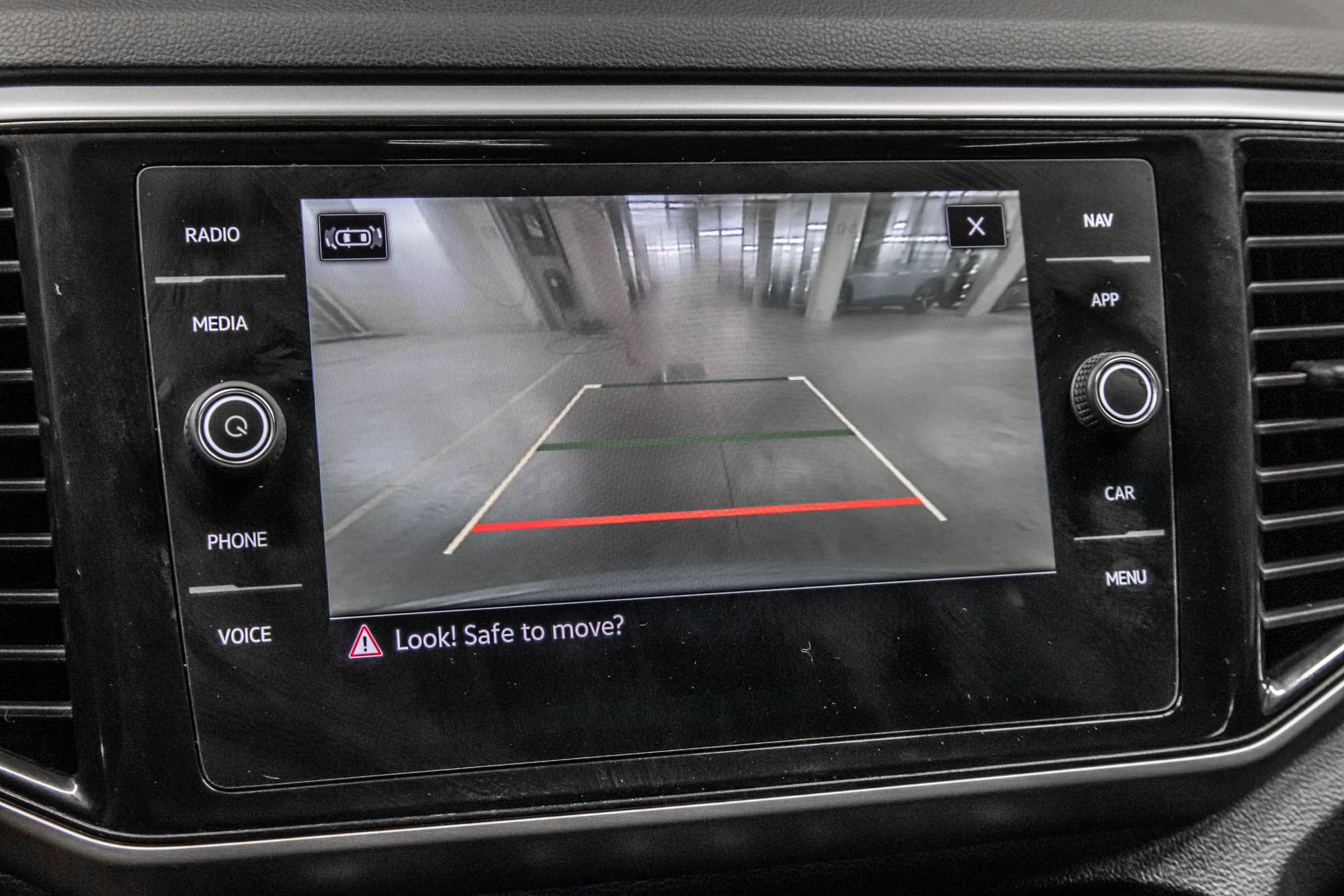 Volkswagen Atlas Cross Sport  2022 à Dorval, Québec