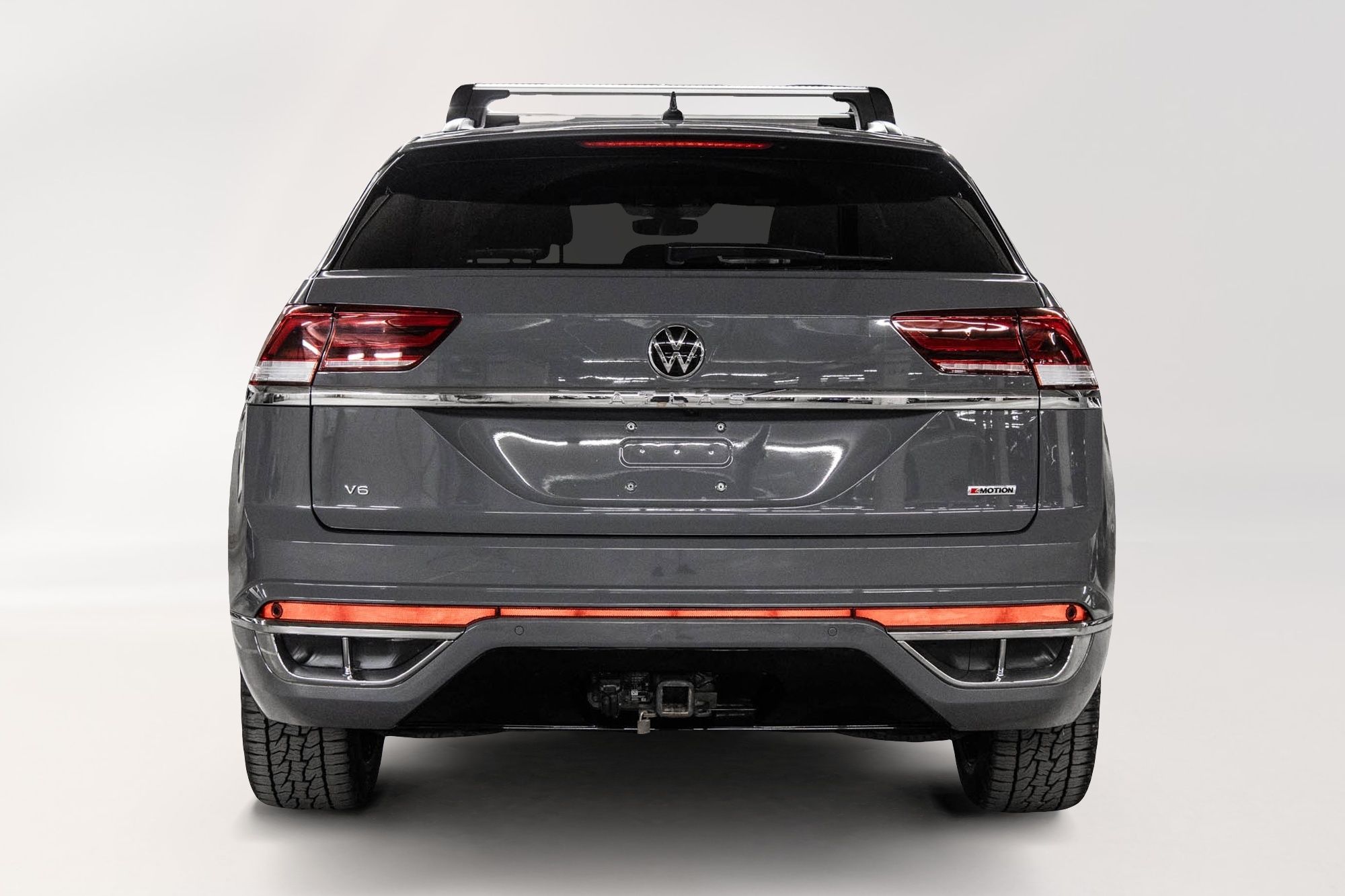 Volkswagen Atlas Cross Sport  2022 à Dorval, Québec