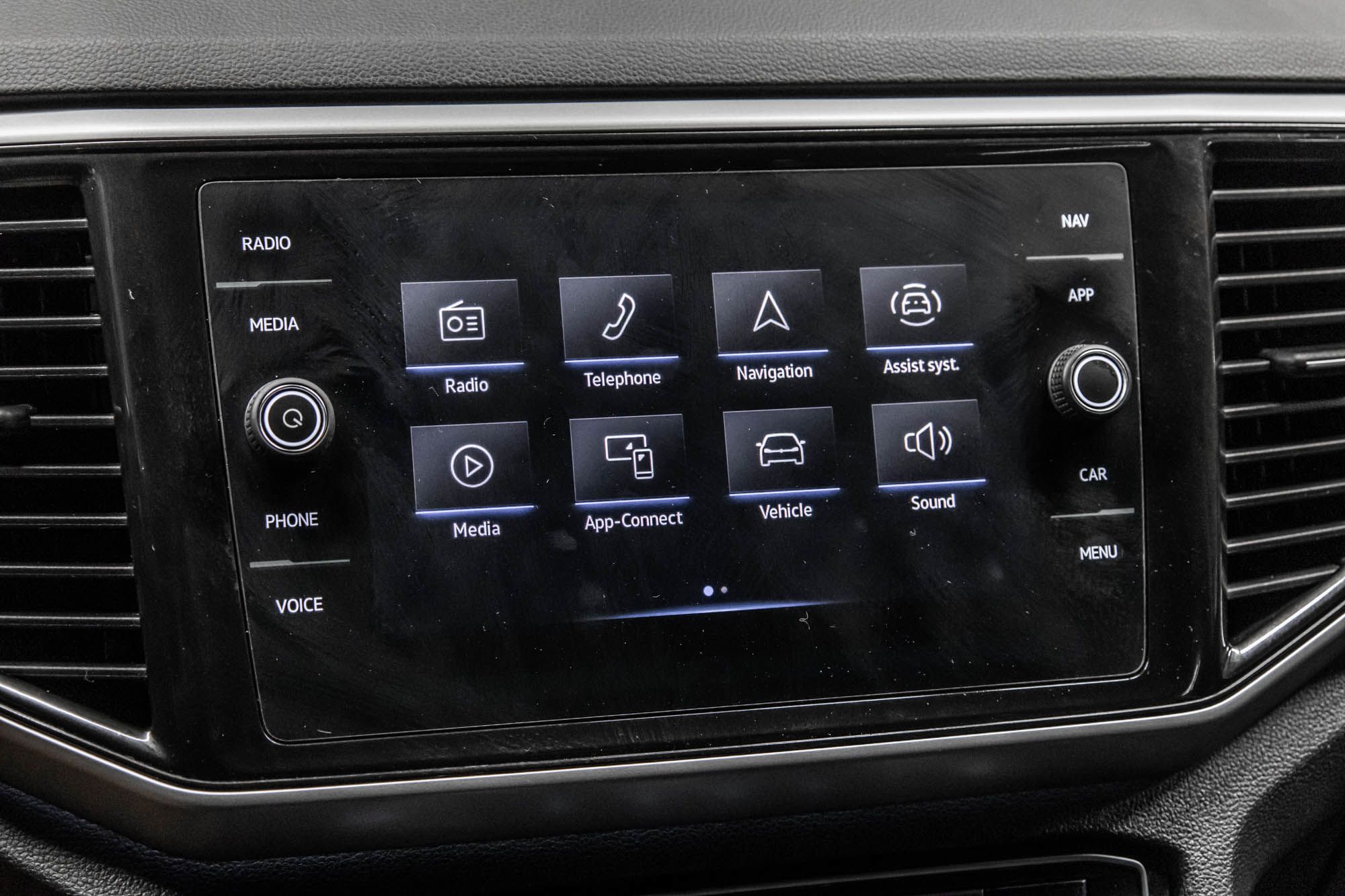 Volkswagen Atlas Cross Sport  2022 à Dorval, Québec