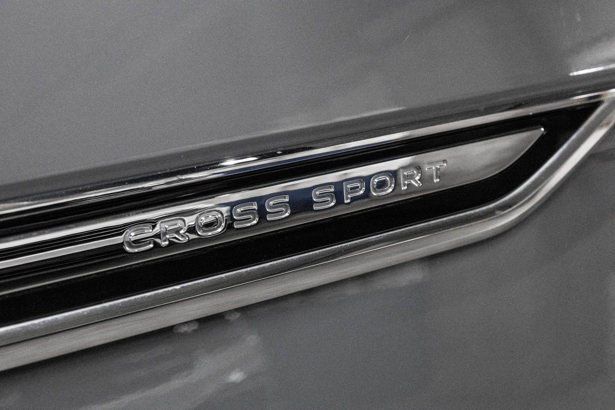 Volkswagen Atlas Cross Sport  2022 à Dorval, Québec
