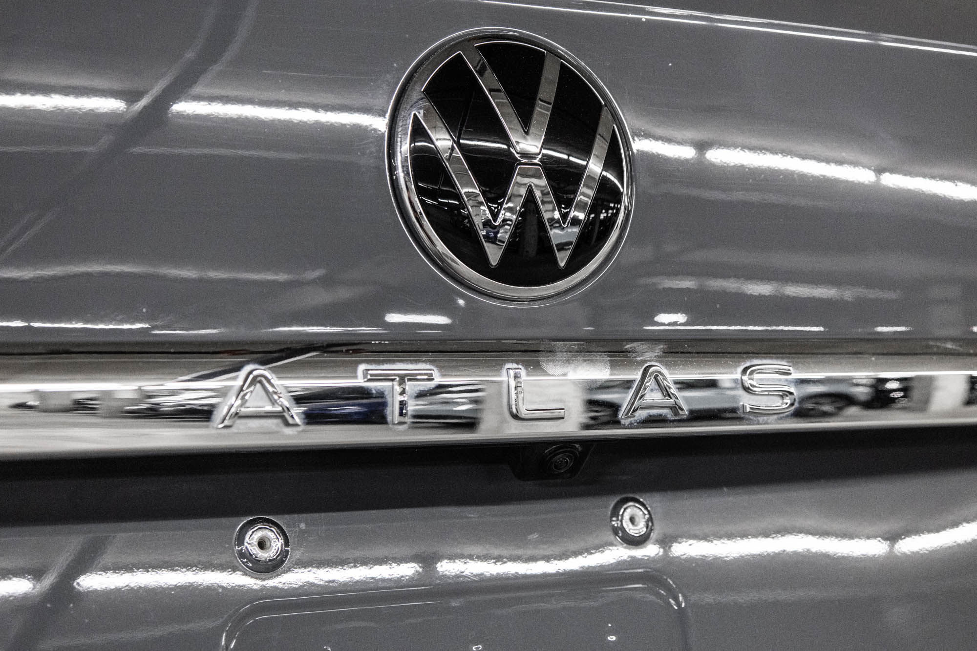 Volkswagen Atlas Cross Sport  2022 à Dorval, Québec