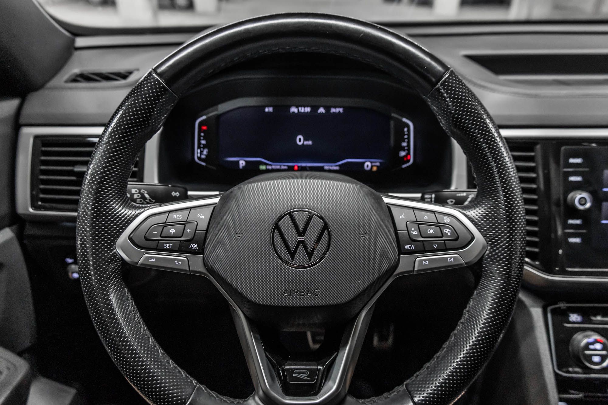 Volkswagen Atlas Cross Sport  2022 à Dorval, Québec