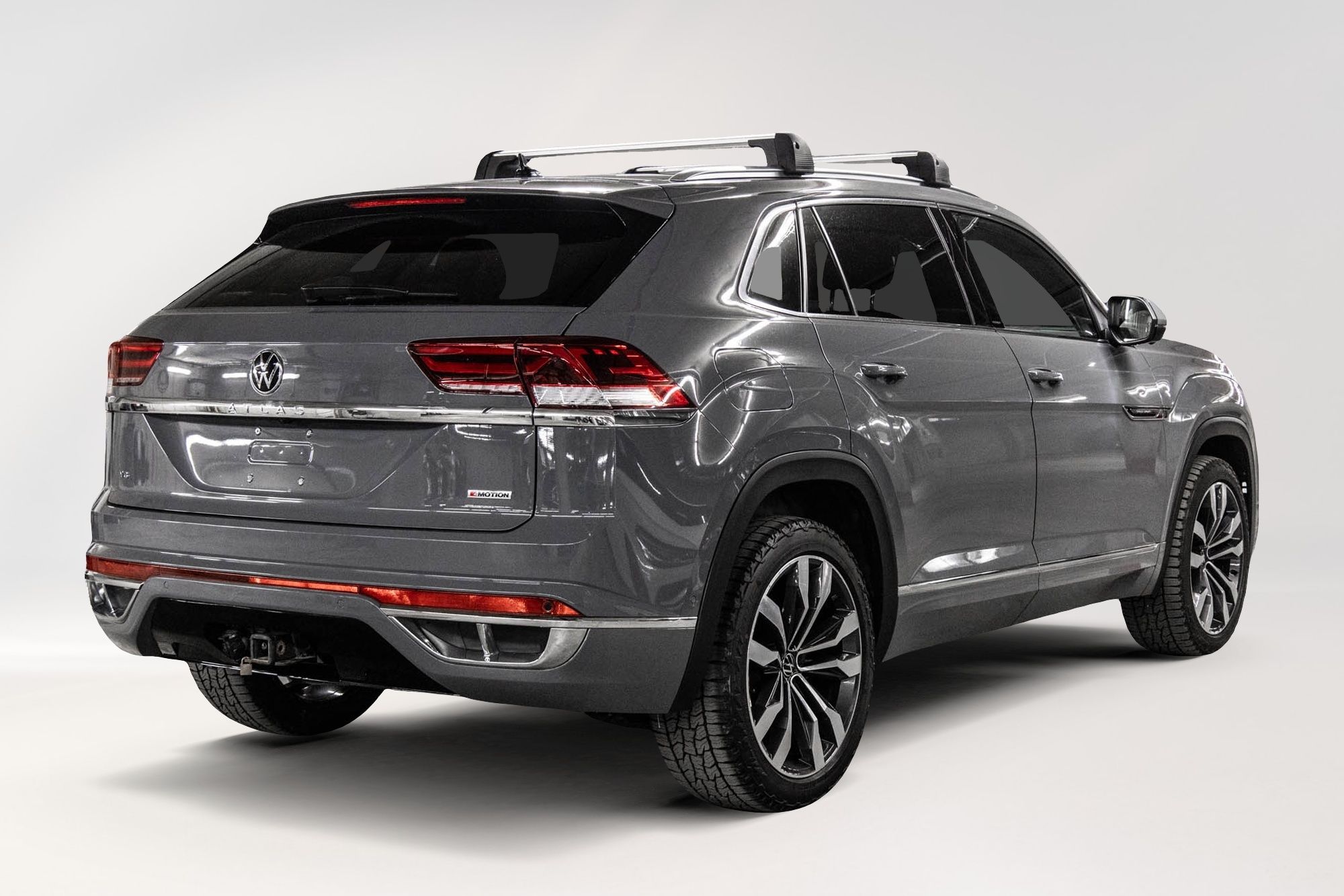 Volkswagen Atlas Cross Sport  2022 à Dorval, Québec