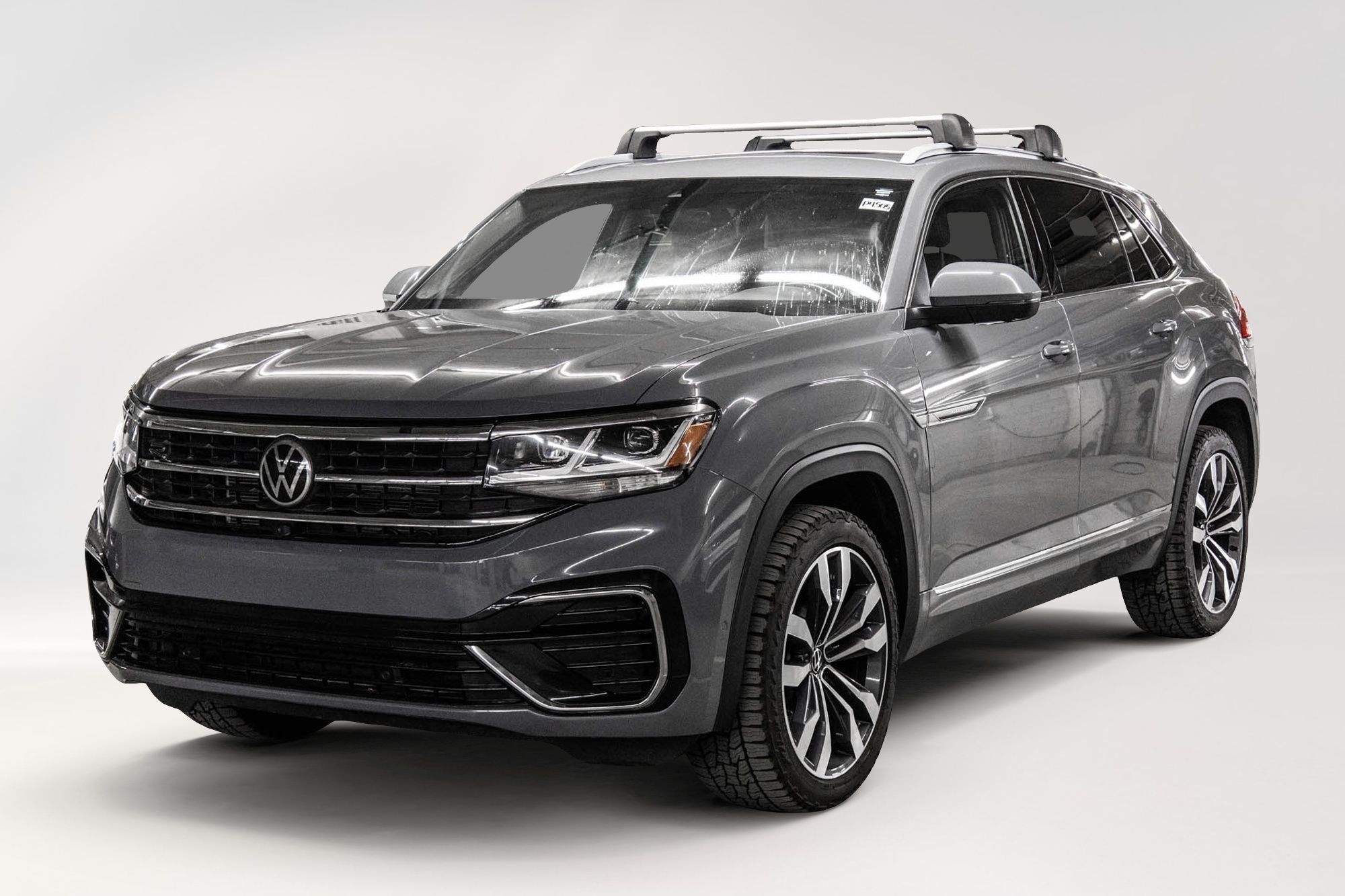 Volkswagen Atlas Cross Sport  2022 à Dorval, Québec