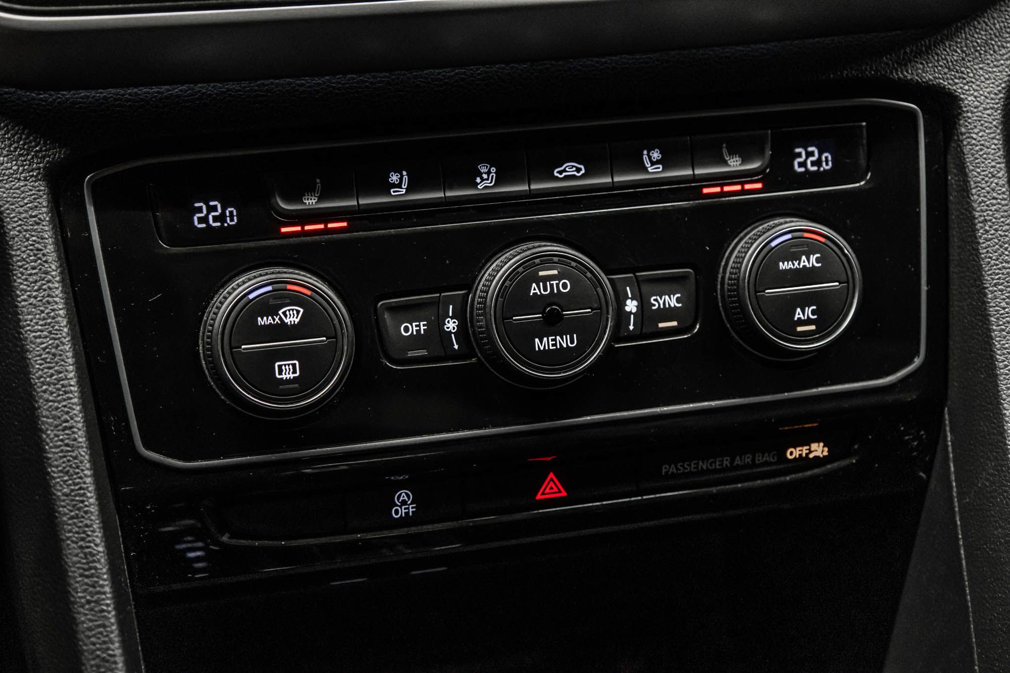 Volkswagen Atlas Cross Sport  2022 à Dorval, Québec