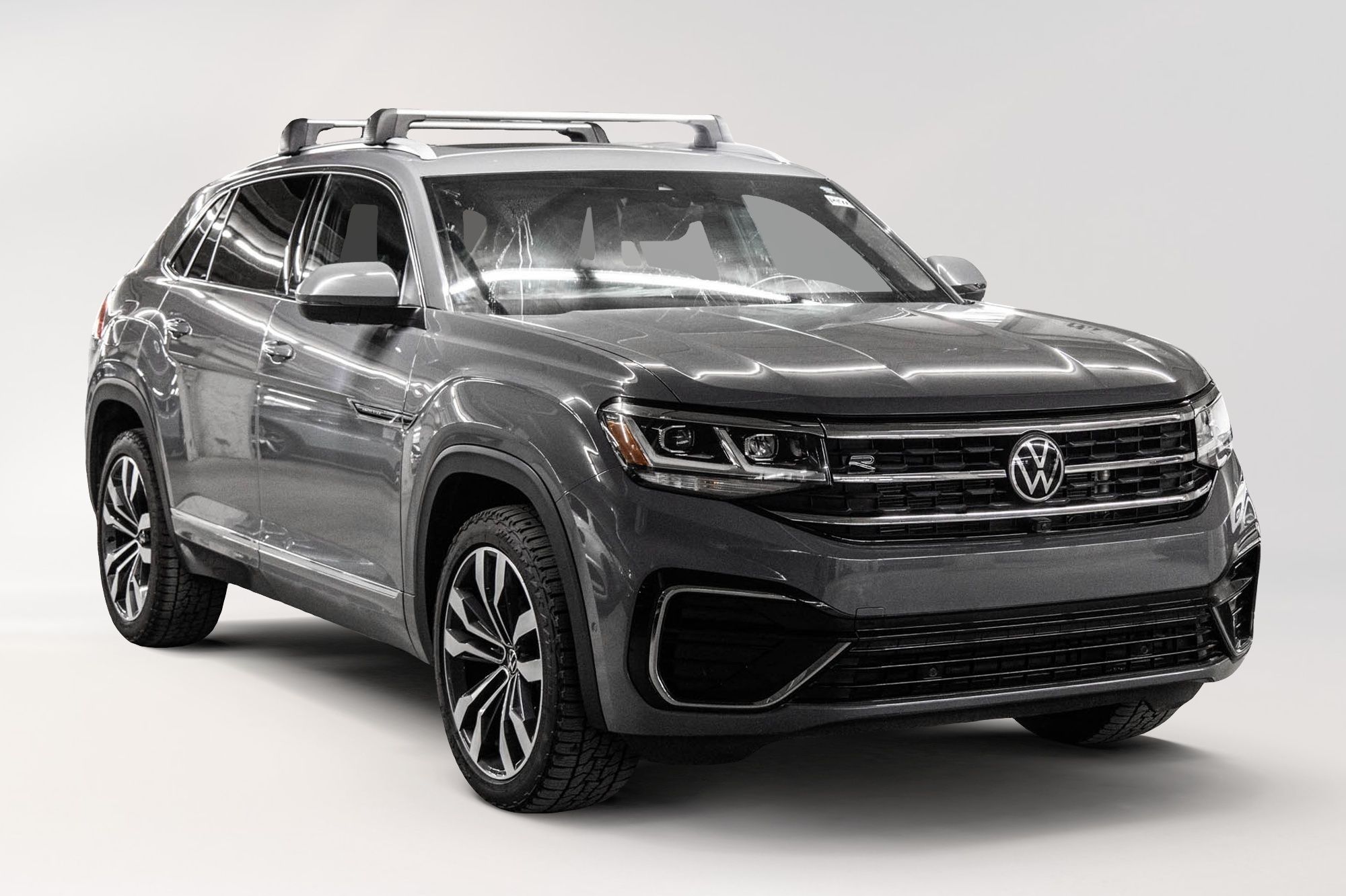 Volkswagen Atlas Cross Sport  2022 à Dorval, Québec