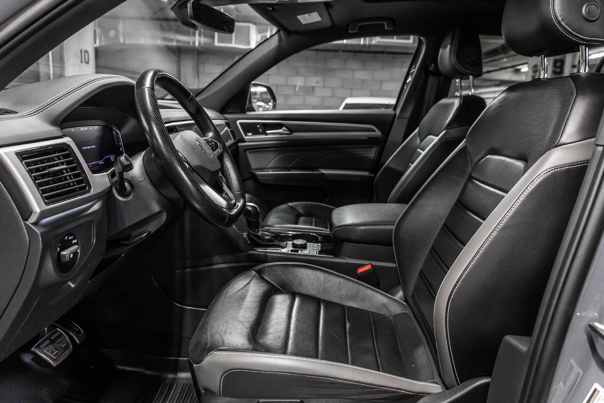 Volkswagen Atlas Cross Sport  2022 à Dorval, Québec