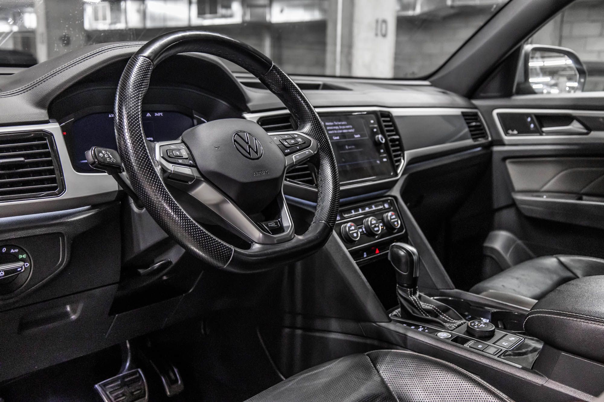 Volkswagen Atlas Cross Sport  2022 à Dorval, Québec
