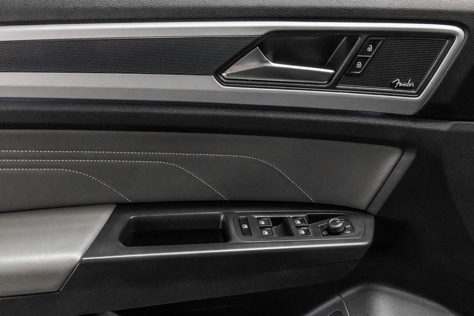 Volkswagen Atlas Cross Sport  2022 à Dorval, Québec