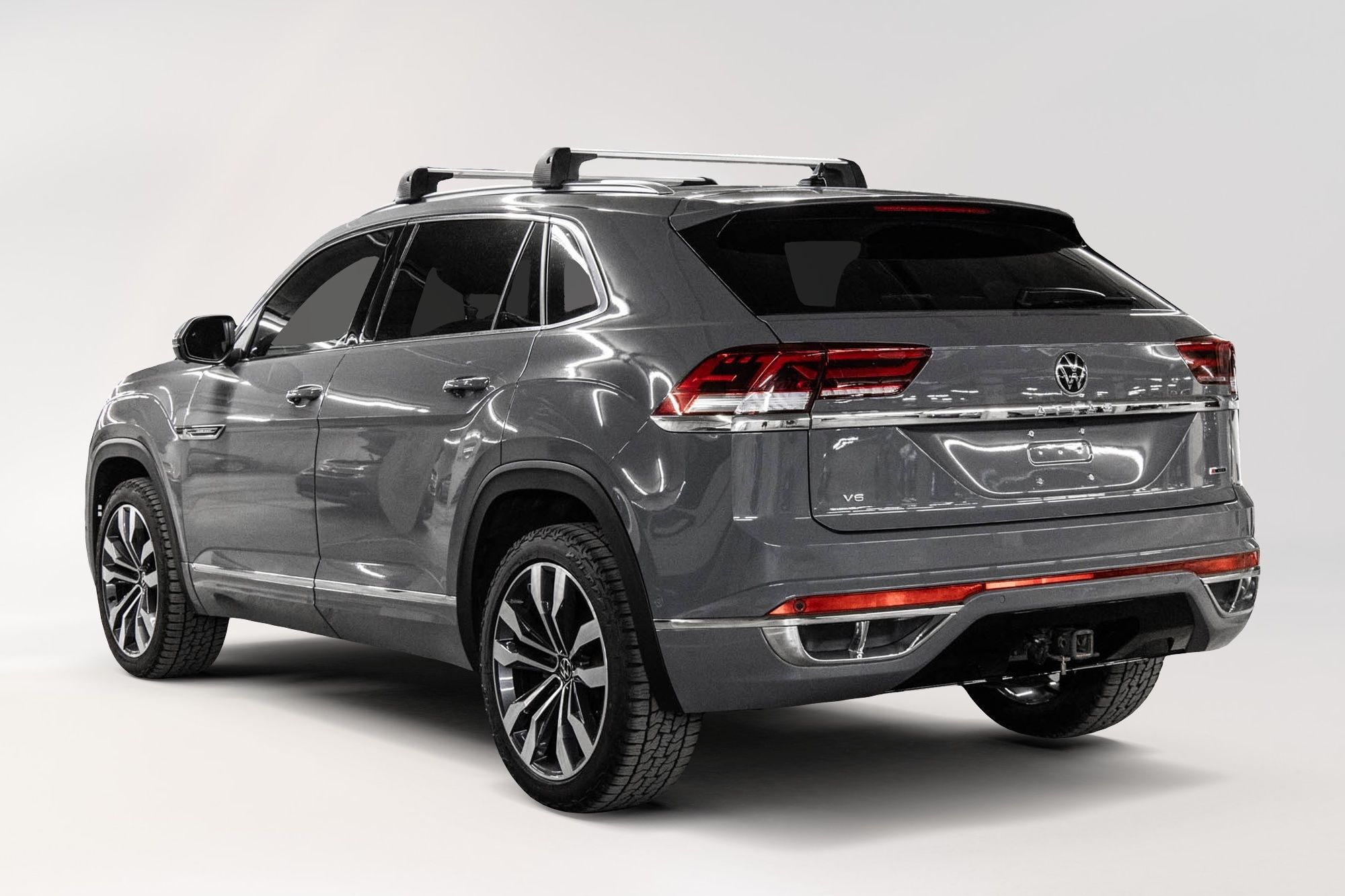 Volkswagen Atlas Cross Sport  2022 à Dorval, Québec