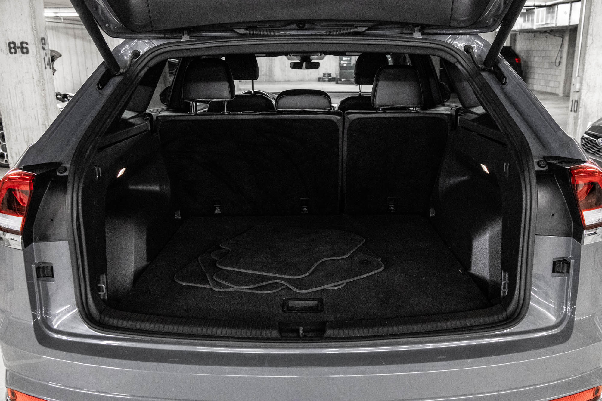 Volkswagen Atlas Cross Sport  2022 à Dorval, Québec