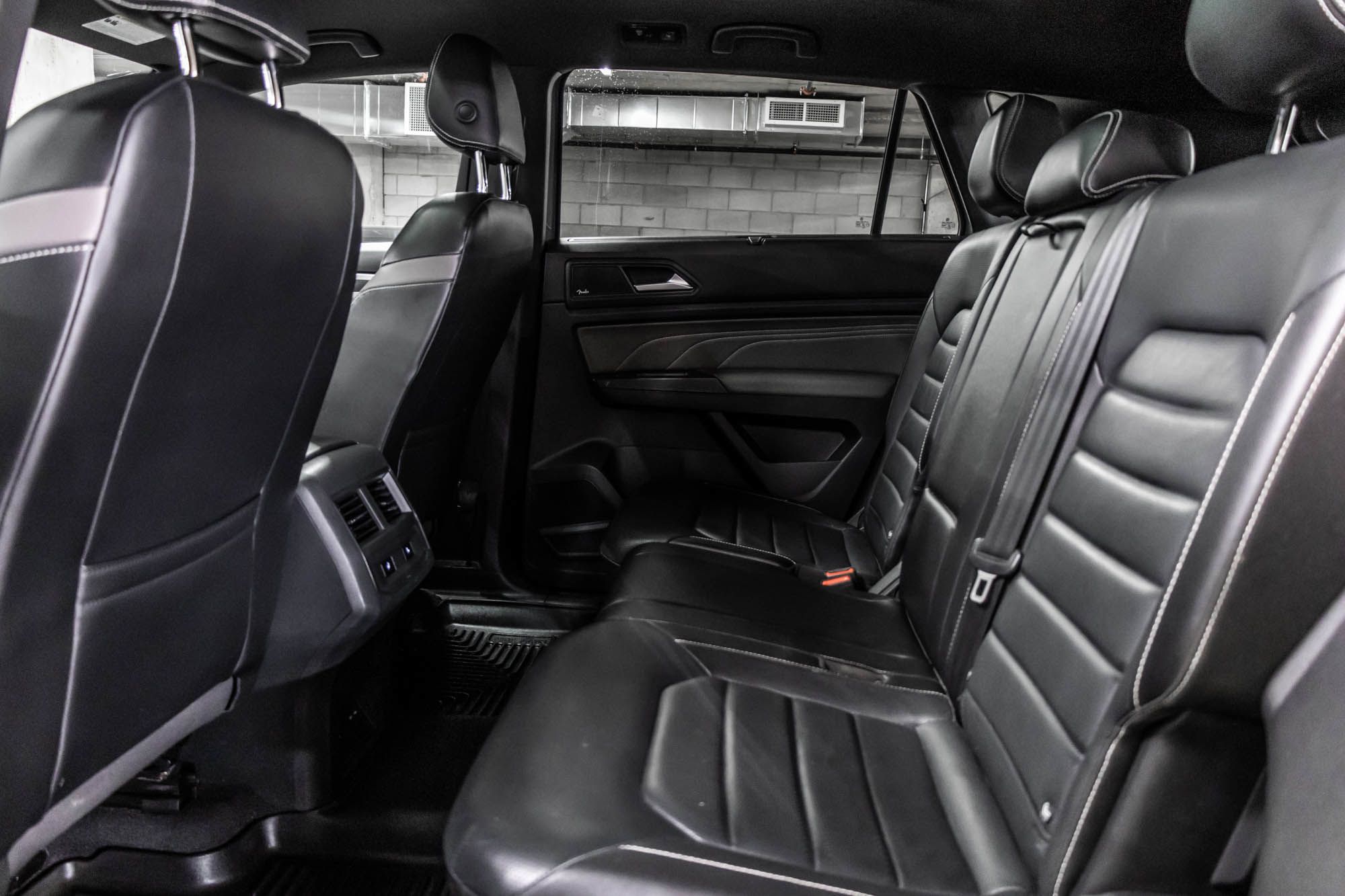 Volkswagen Atlas Cross Sport  2022 à Dorval, Québec