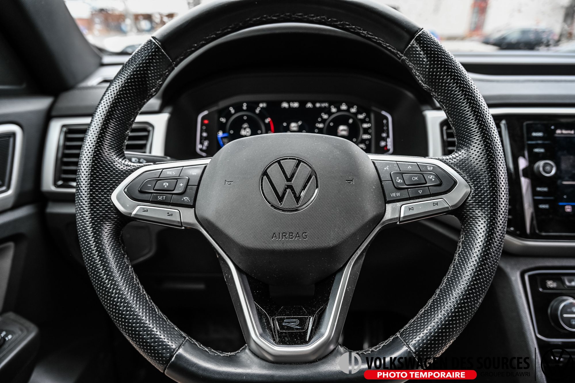 Volkswagen Atlas Cross Sport  2022 à Dorval, Québec