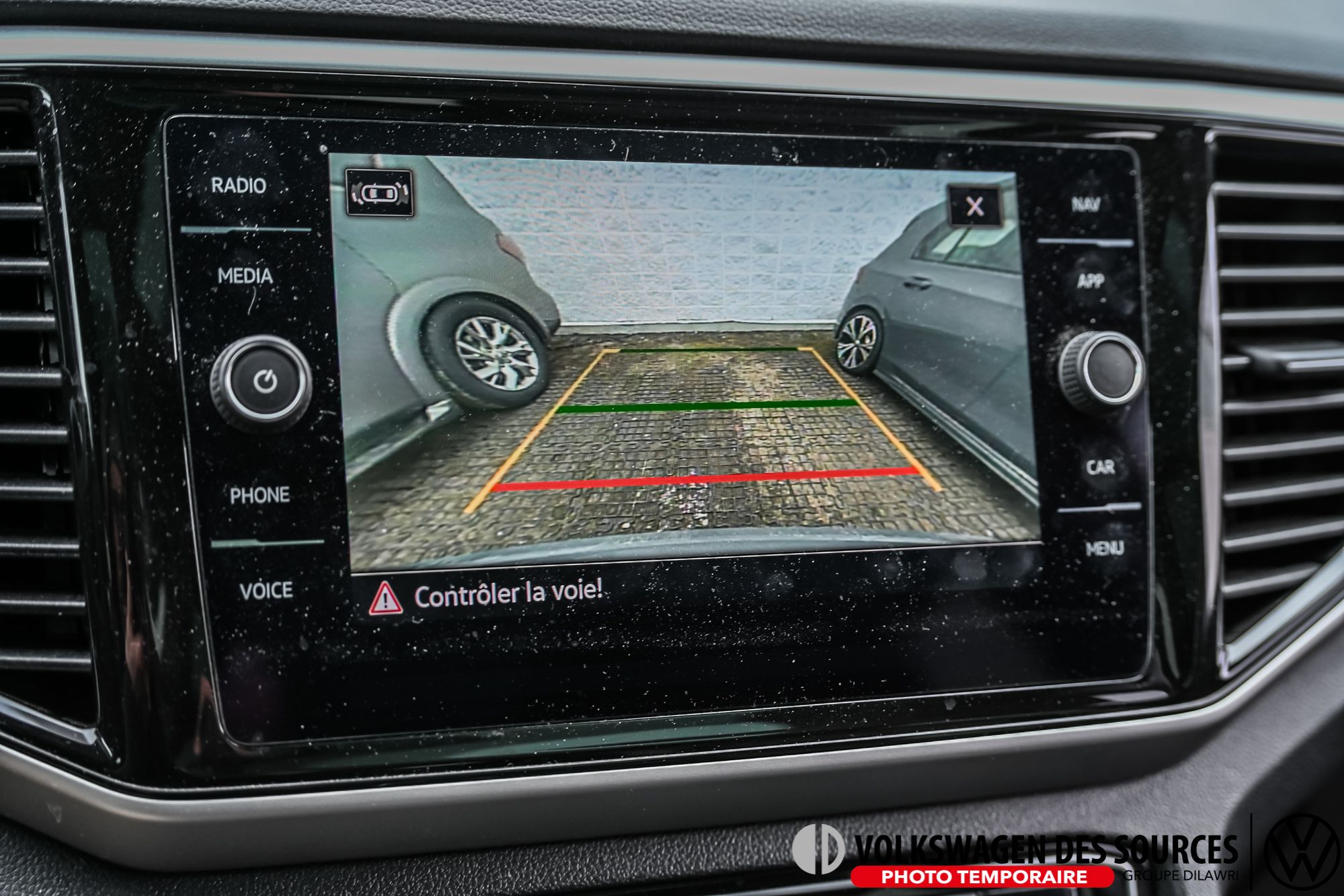 Volkswagen Atlas Cross Sport  2022 à Dorval, Québec