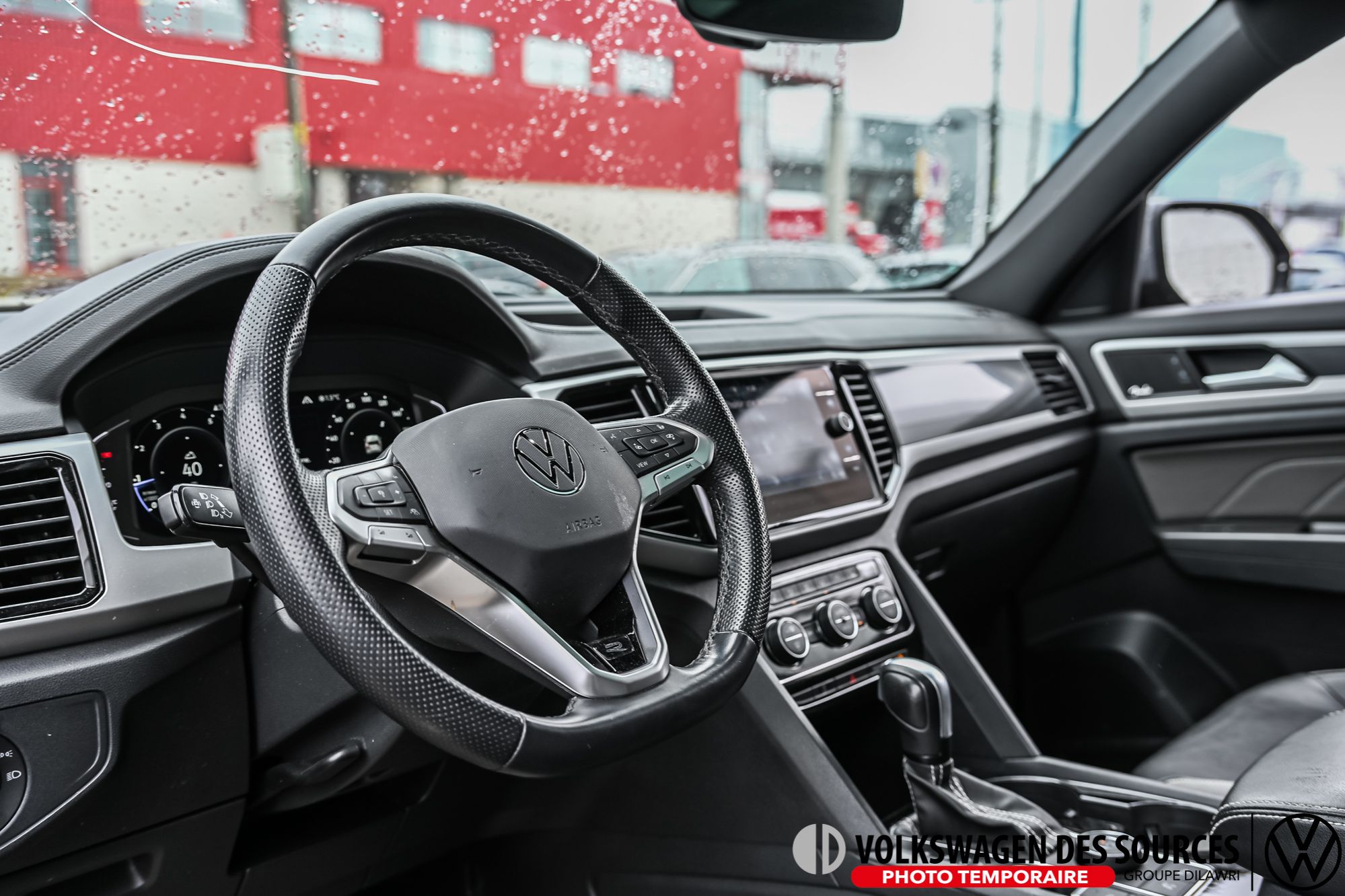 Volkswagen Atlas Cross Sport  2022 à Dorval, Québec