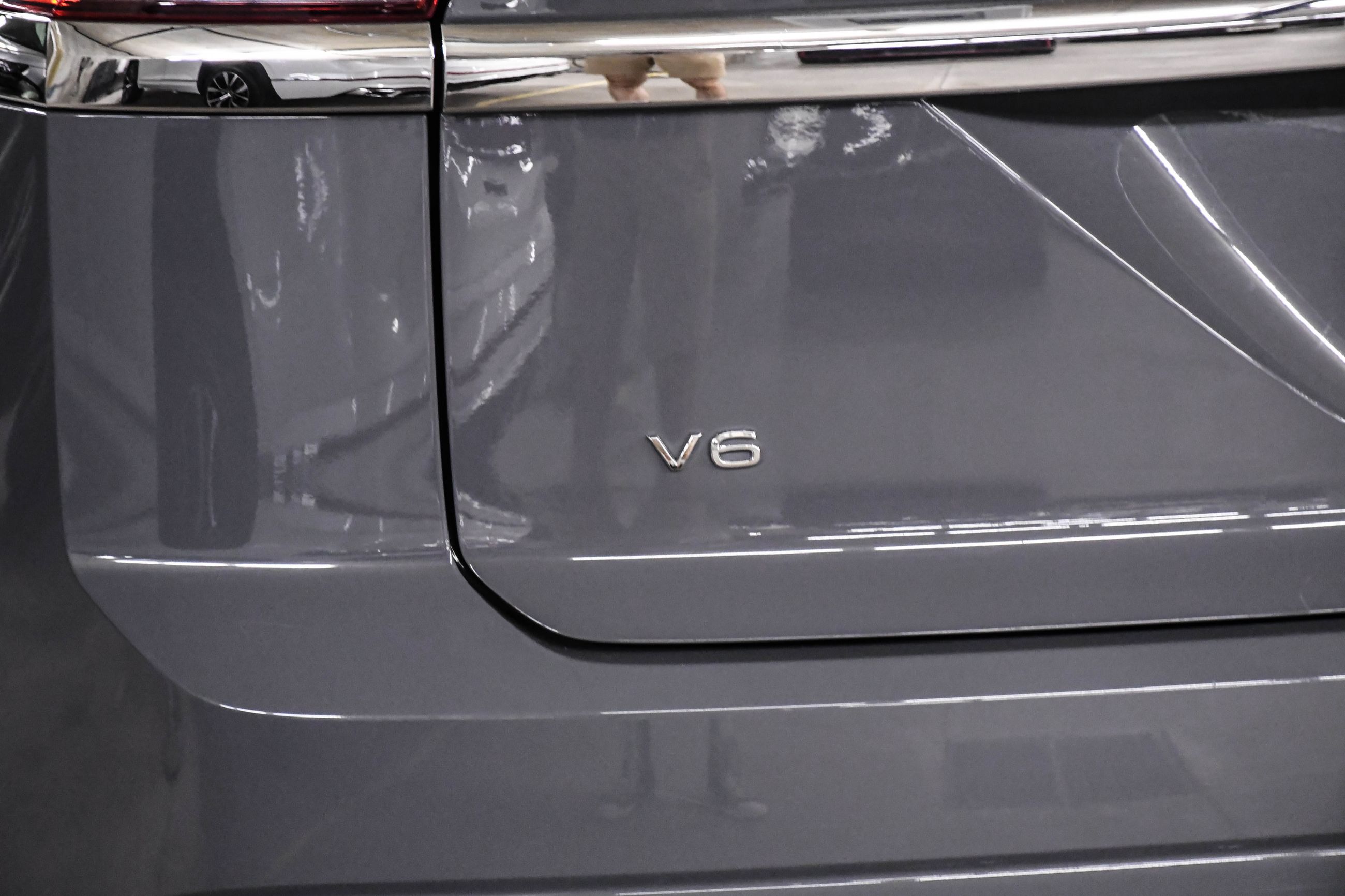 2022 Volkswagen Atlas Cross Sport in Dorval, Quebec