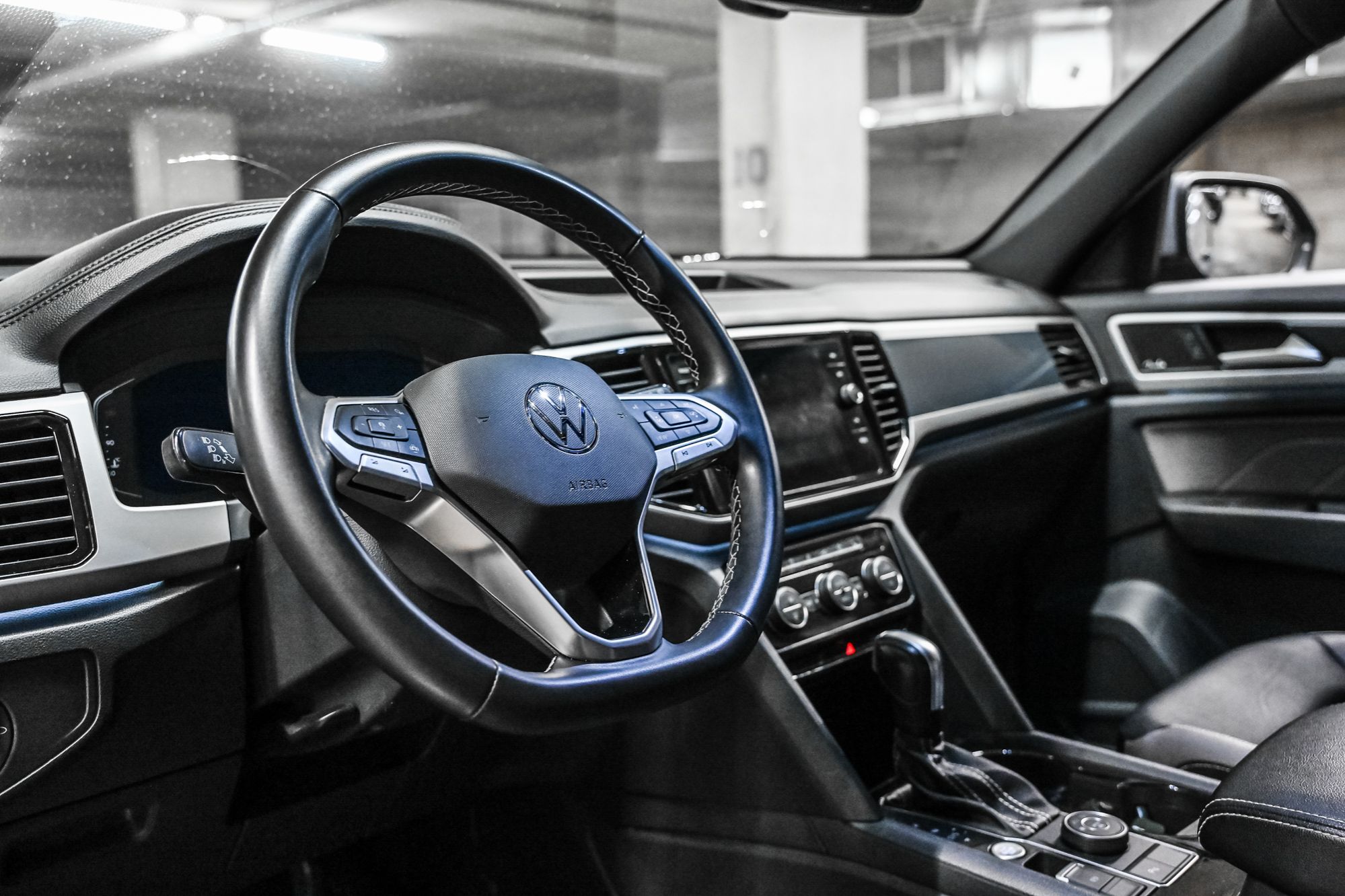 2022 Volkswagen Atlas Cross Sport in Dorval, Quebec