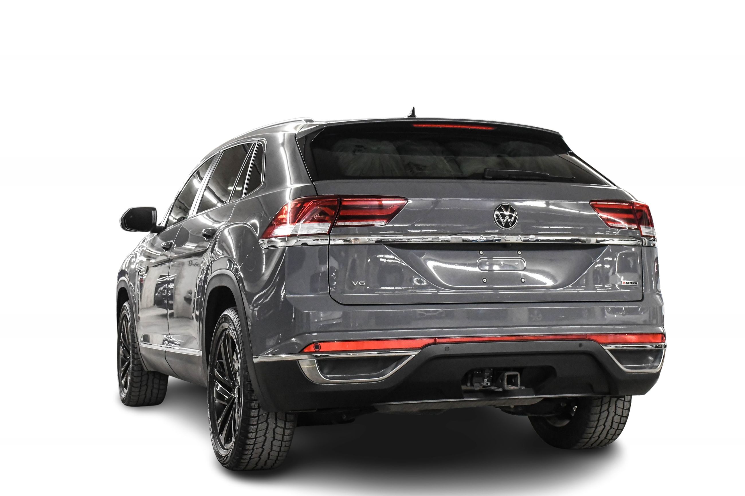 2022 Volkswagen Atlas Cross Sport in Dorval, Quebec