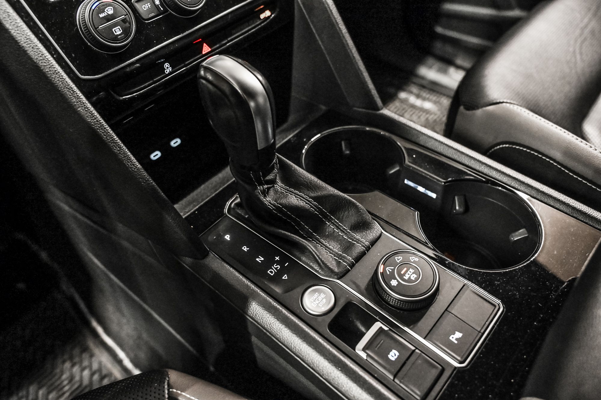 2022 Volkswagen Atlas Cross Sport in Dorval, Quebec