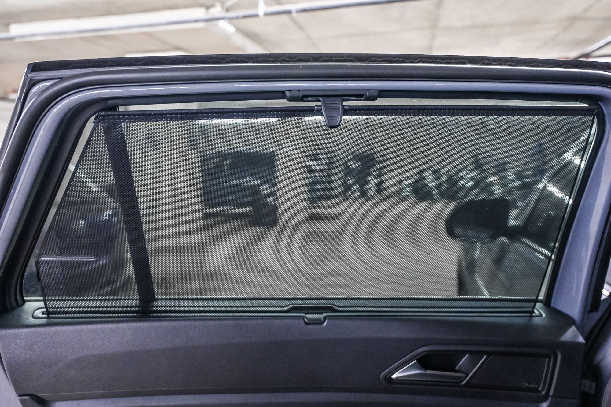 2022 Volkswagen Atlas Cross Sport in Dorval, Quebec