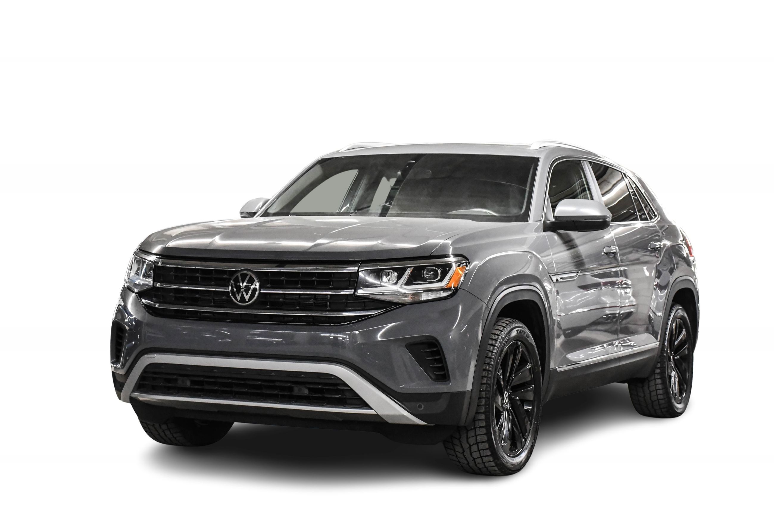 2022 Volkswagen Atlas Cross Sport in Dorval, Quebec