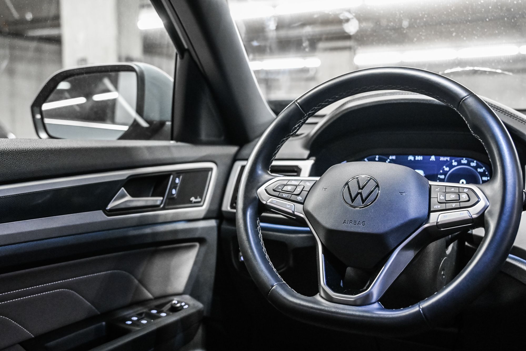 2022 Volkswagen Atlas Cross Sport in Dorval, Quebec