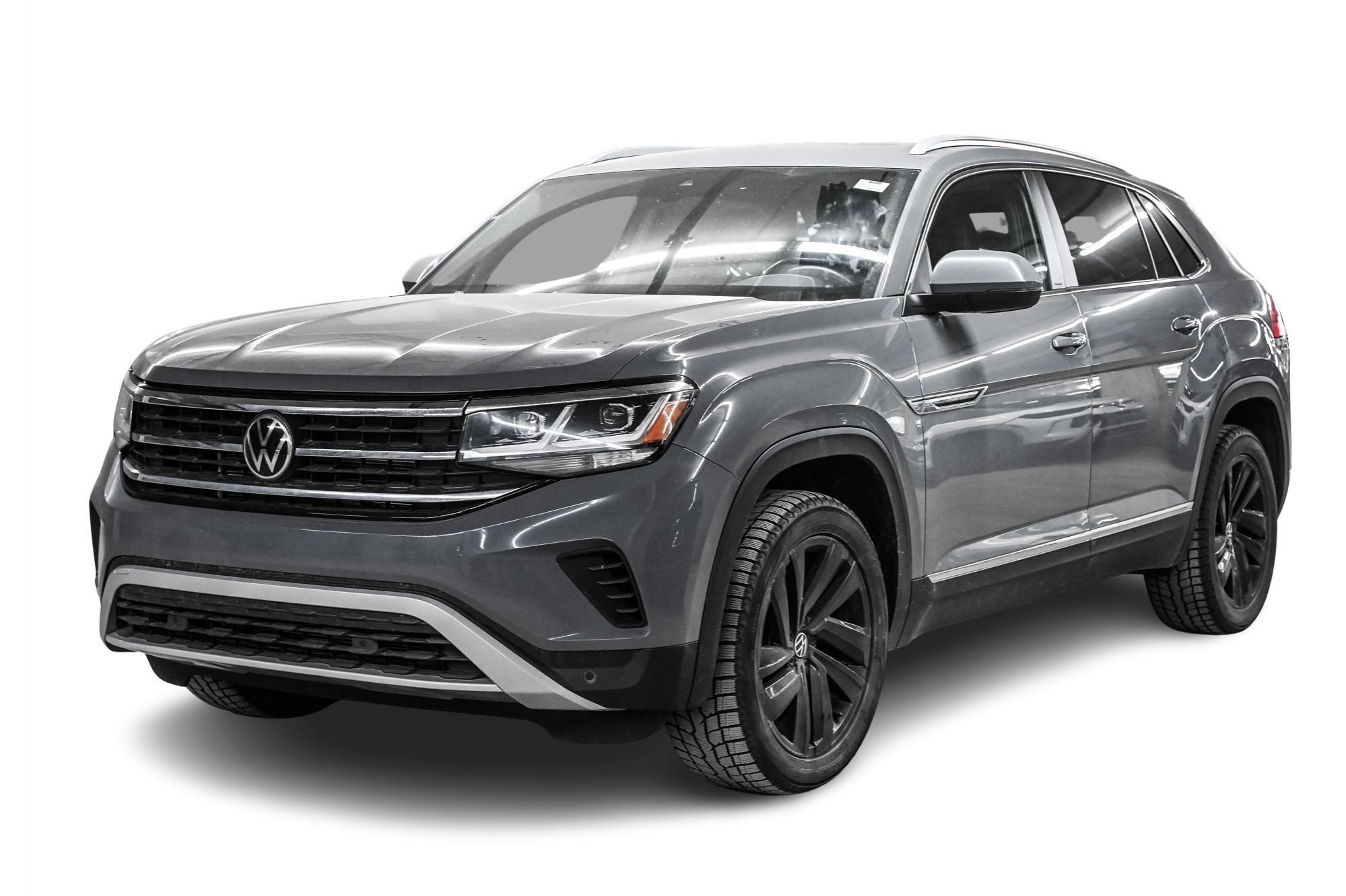 2022 Volkswagen Atlas Cross Sport in Dorval, Quebec