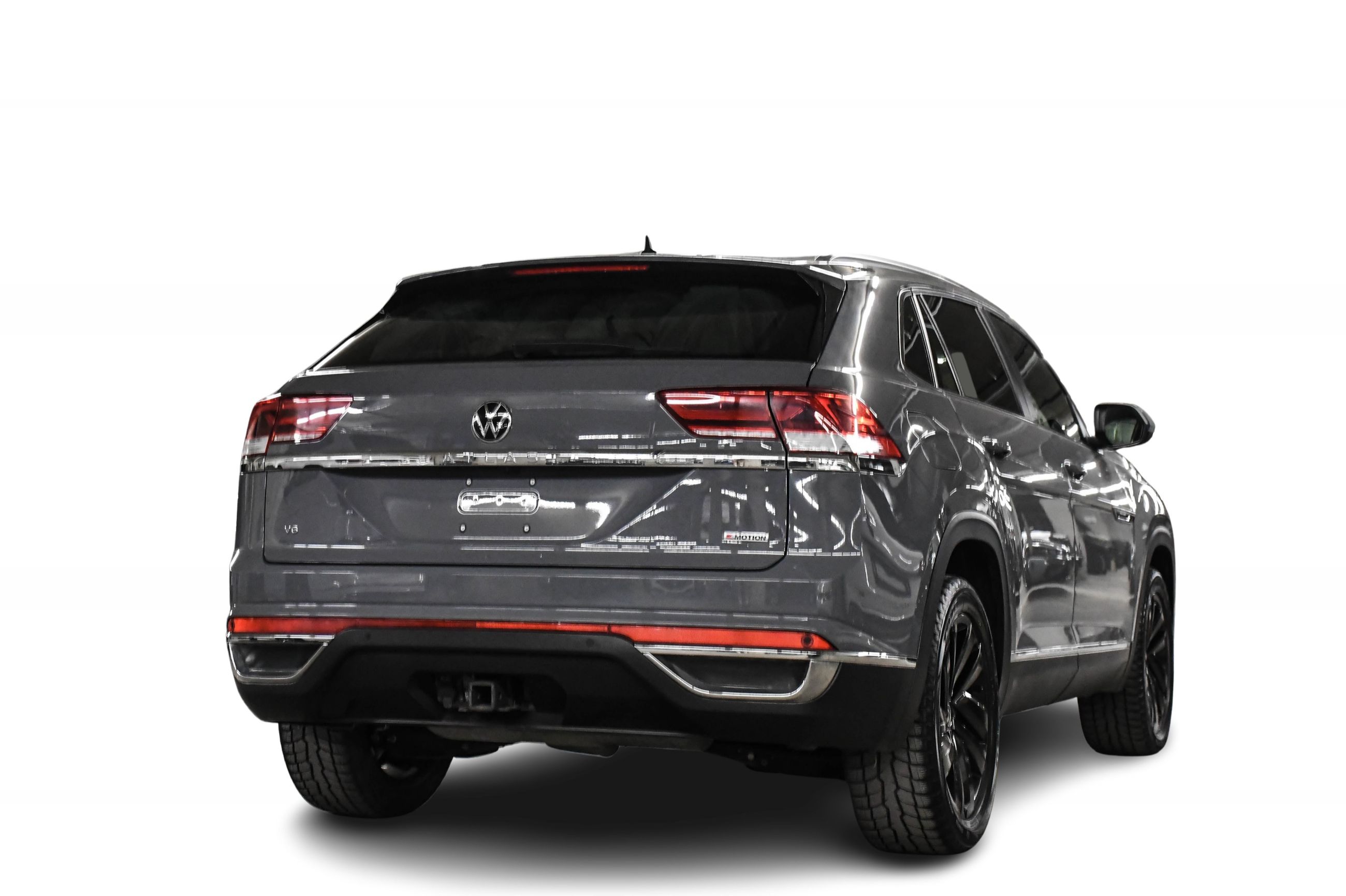 2022 Volkswagen Atlas Cross Sport in Dorval, Quebec