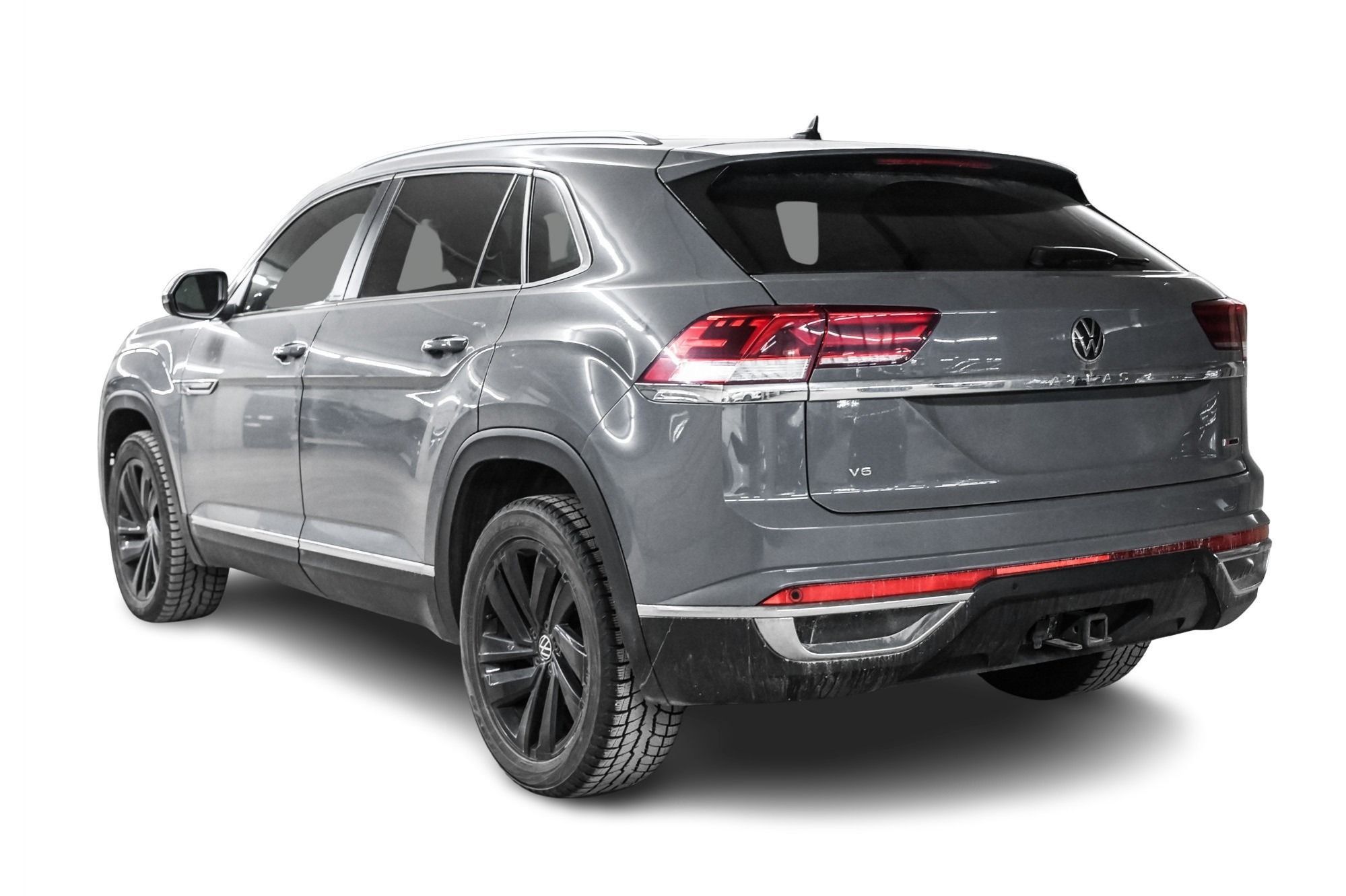 2022 Volkswagen Atlas Cross Sport in Dorval, Quebec