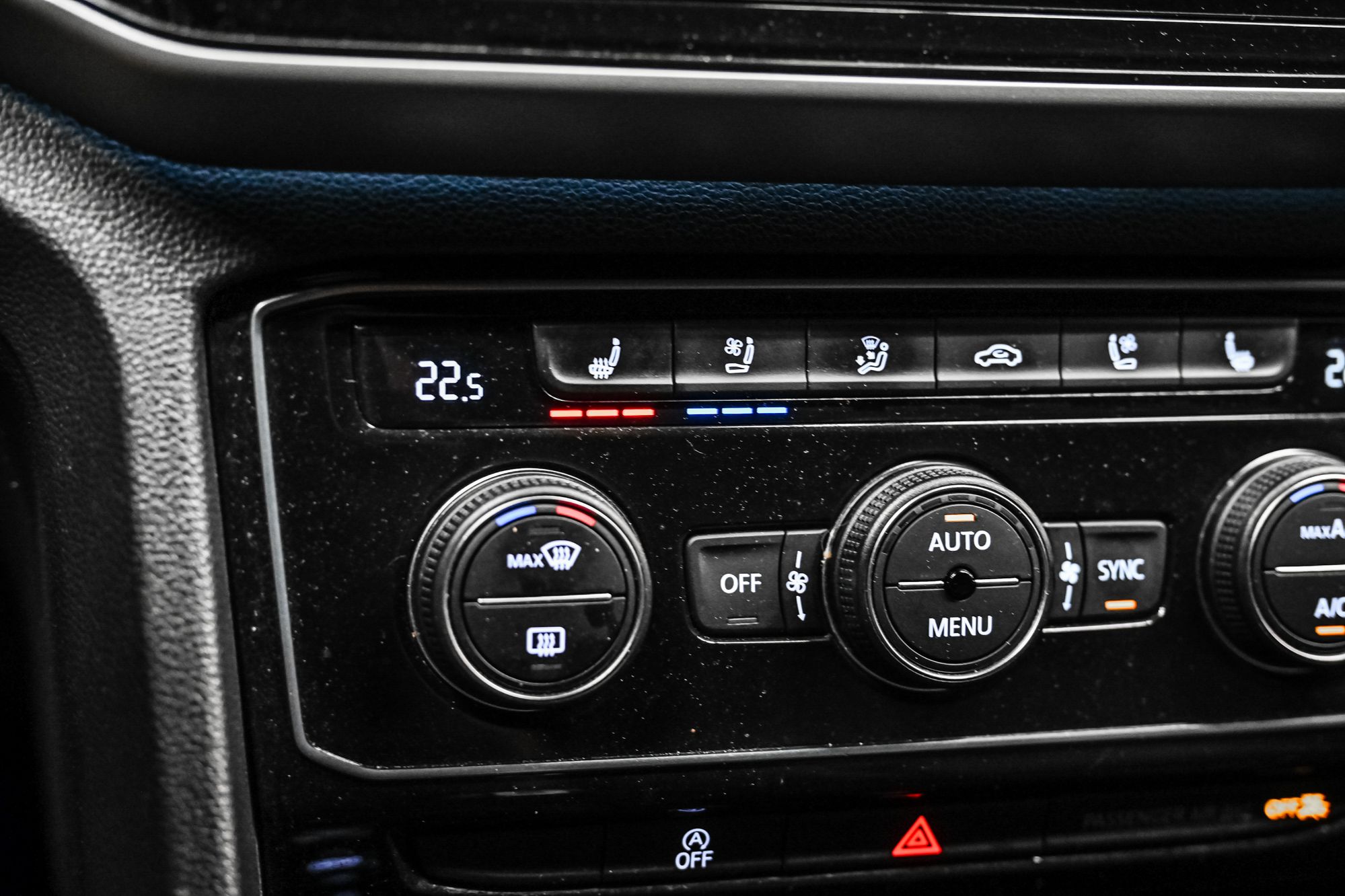 2022 Volkswagen Atlas Cross Sport in Dorval, Quebec